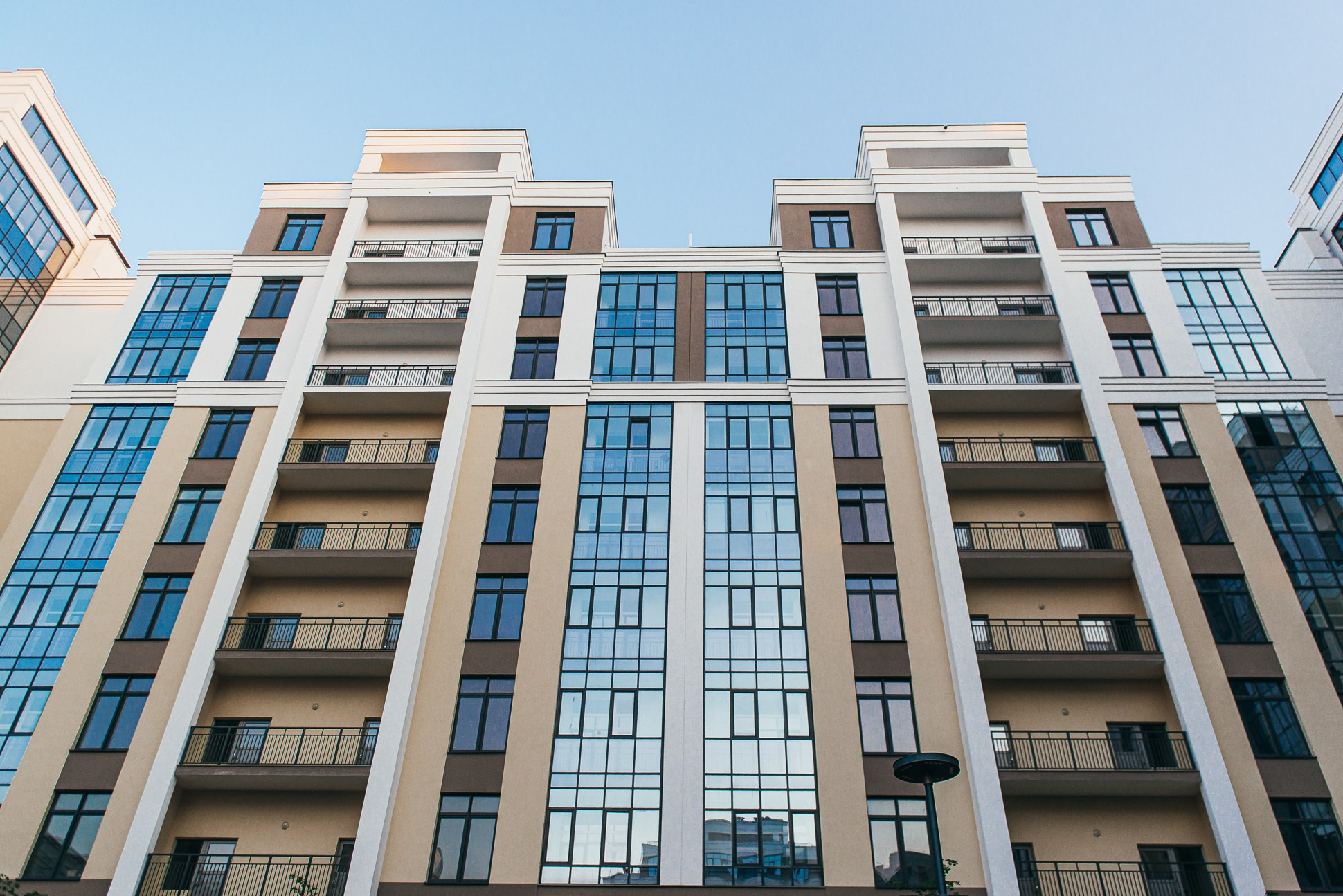 Интерьерный фотограф в Екатеринбурге Ирина Смирнова. Профессиональный фотограф в Екатеринбурге Ирина Смирнова