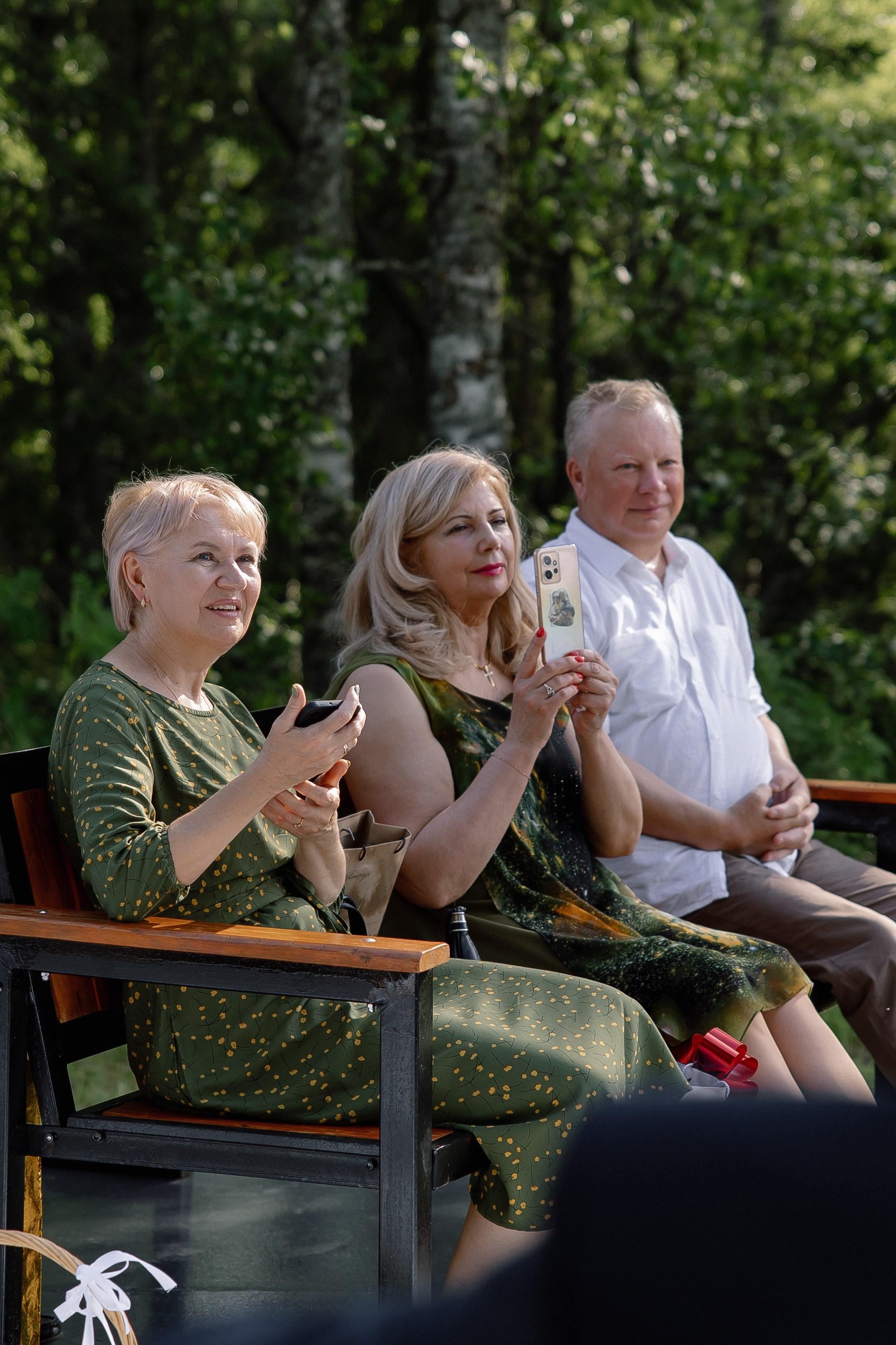 Кристина & Алексей. The STORIES Event Studio