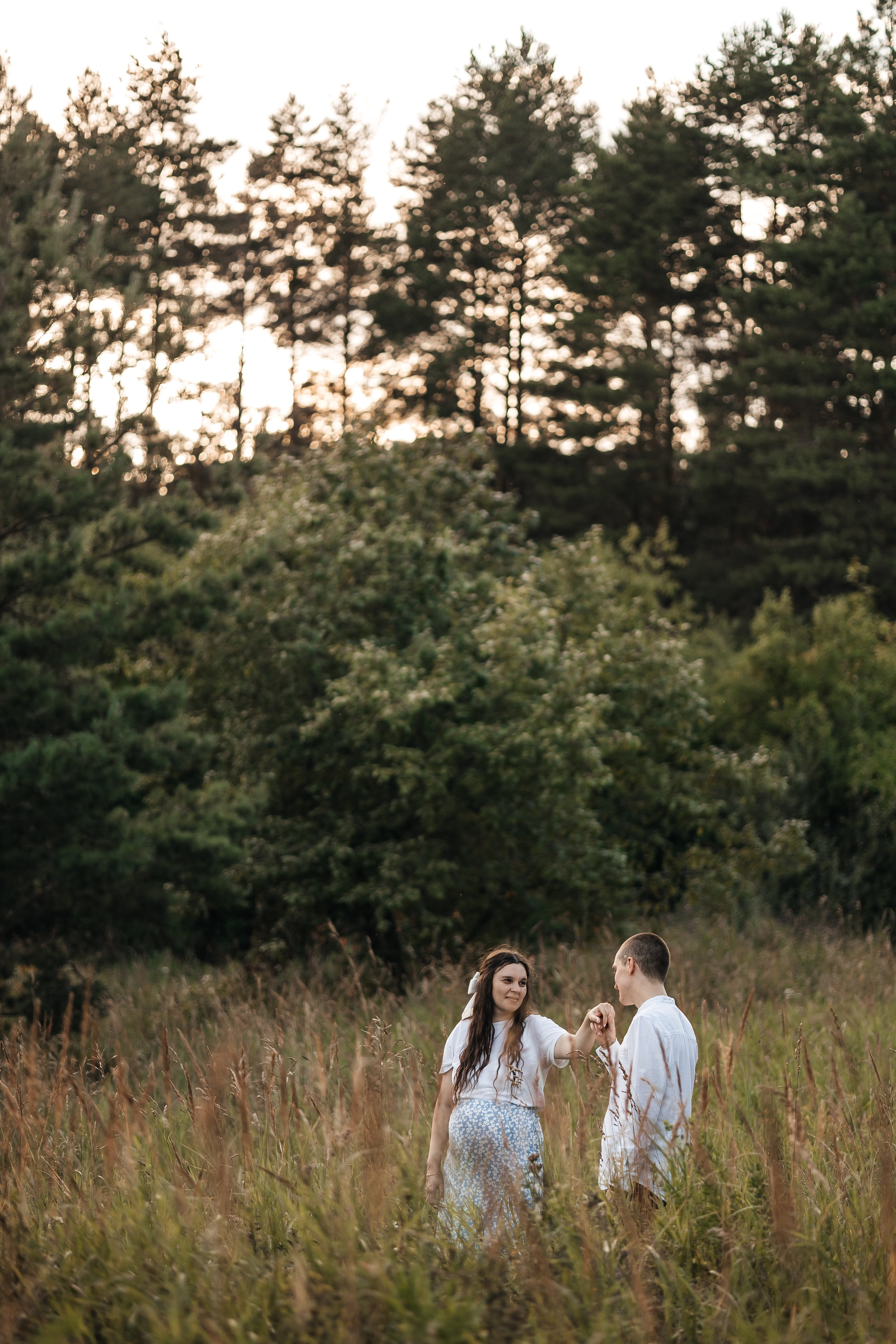 Прогулка: Асхат, Энже и Алия. Свадебный и Семейный фотограф г. Ижевск Гульназ Солдатова. Гульназ фото