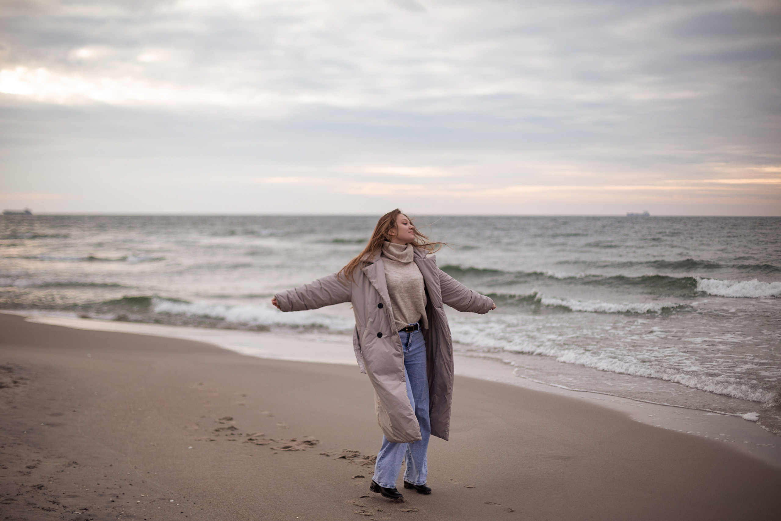 Балтика. Свадебный и семейный фотограф/видеограф в Краснодаре Наталья Осинская