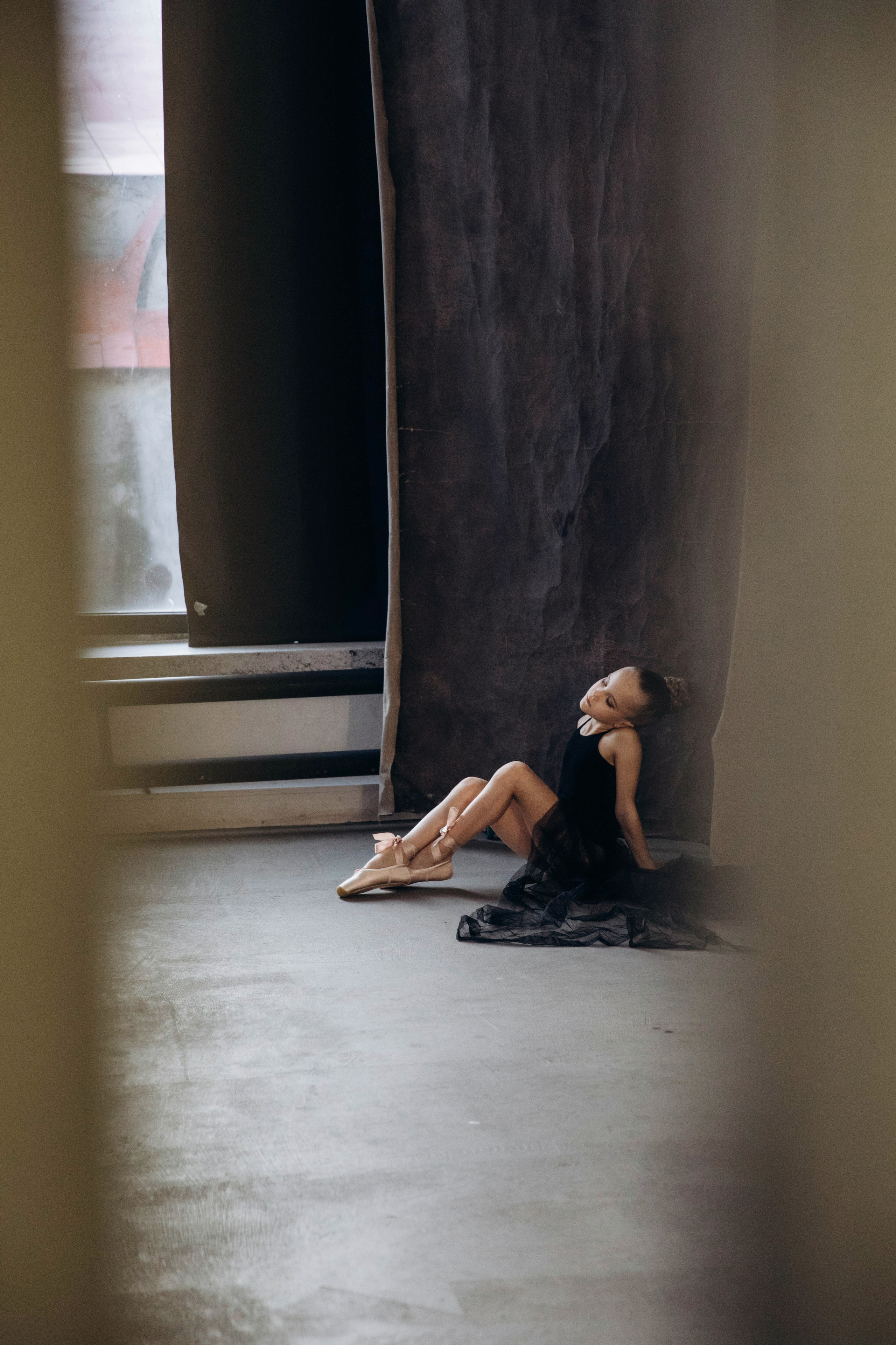 Ballet. Sofia. Фотограф Сергеева Анна