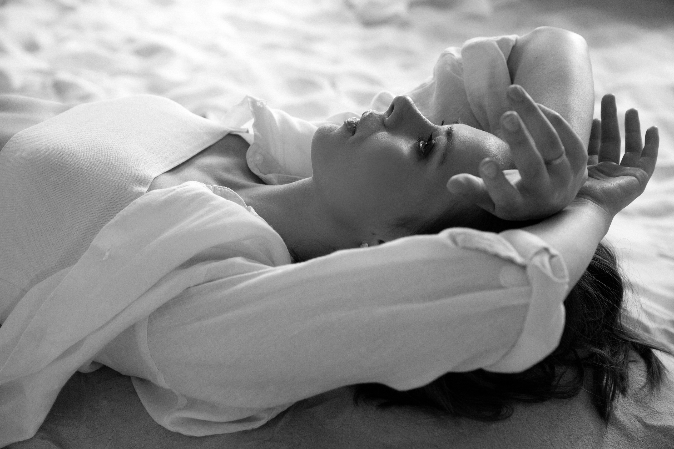 Елизавета. Фотограф Сергеева Анна