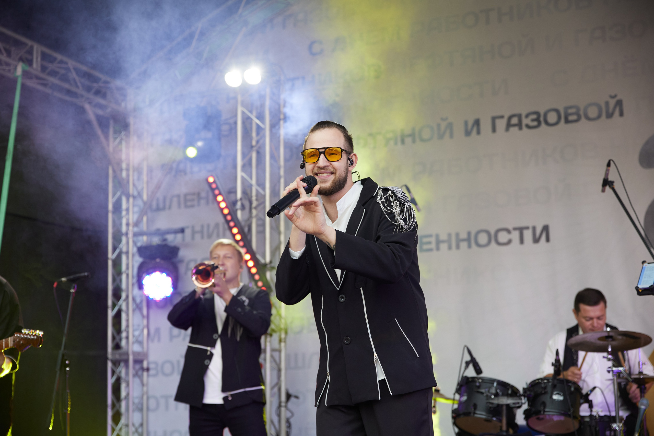 Мероприятия. Выпускные альбомы в Томске. Фотограф Сергей Стёпин