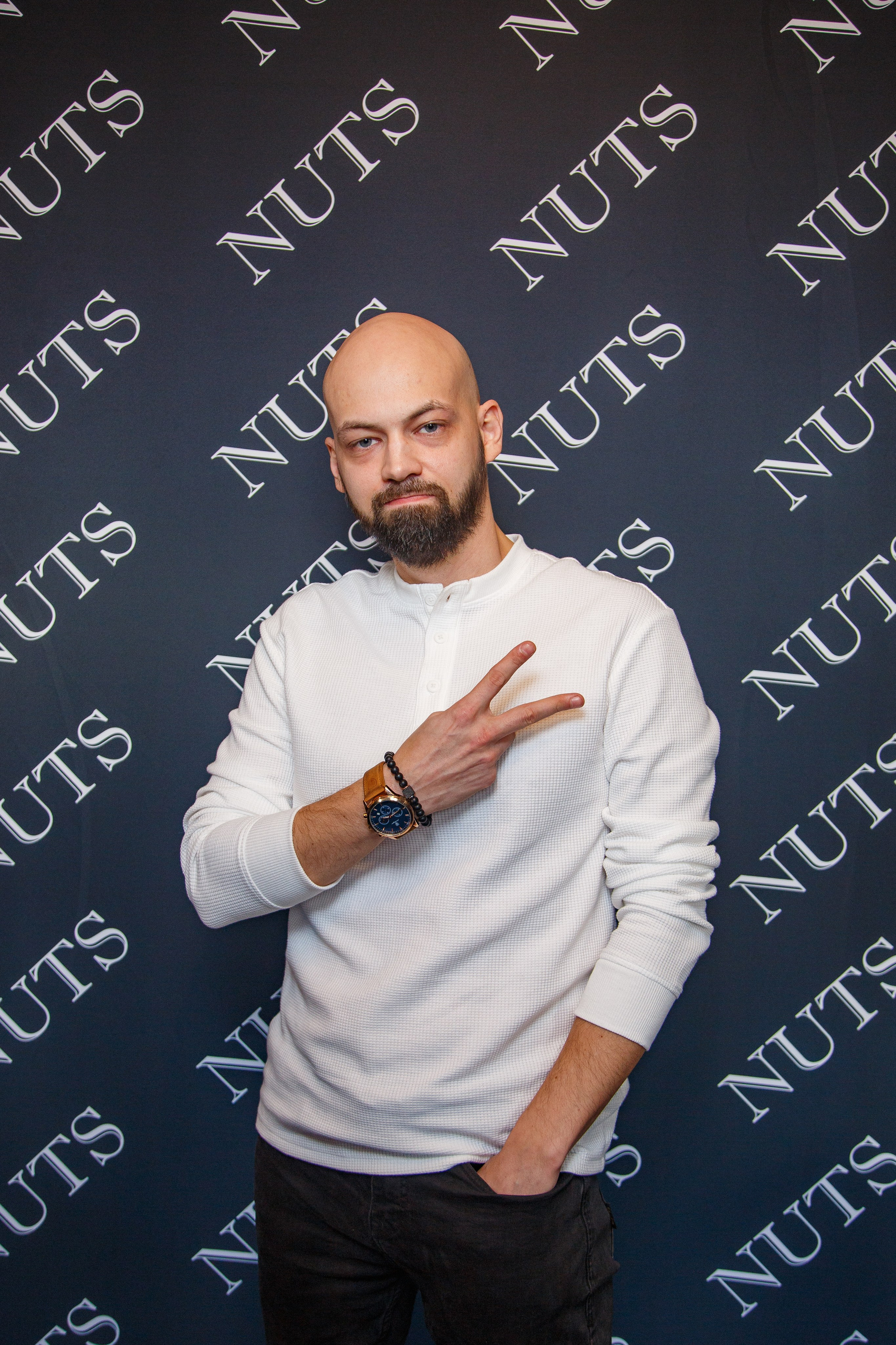 NUTS. Kubynin.V Production