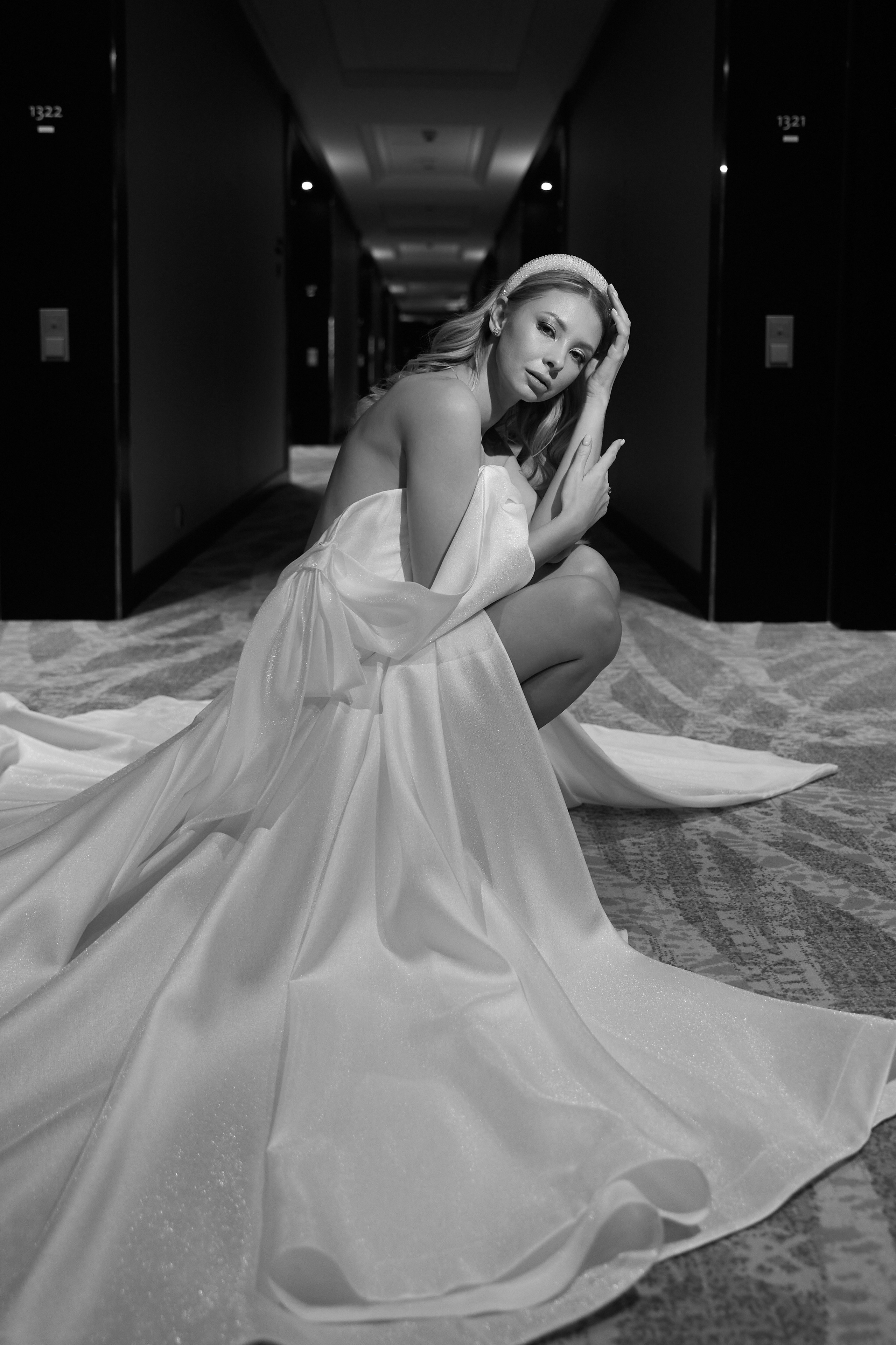 Виталия и Олег