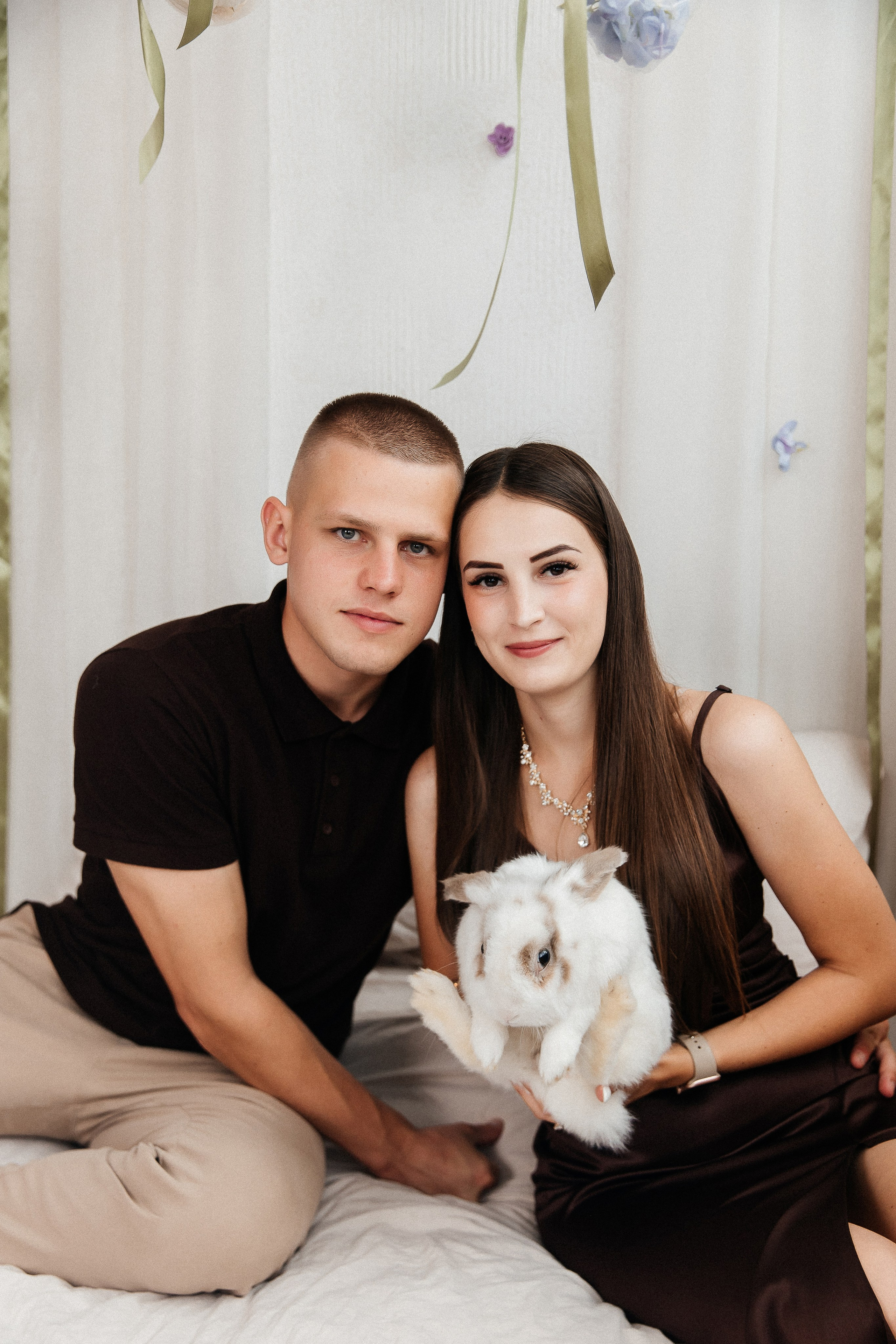 2 годика Матвею 🎂. Детская и семейная фотостудия Кемерово. Фотосессии на годик под ключ!