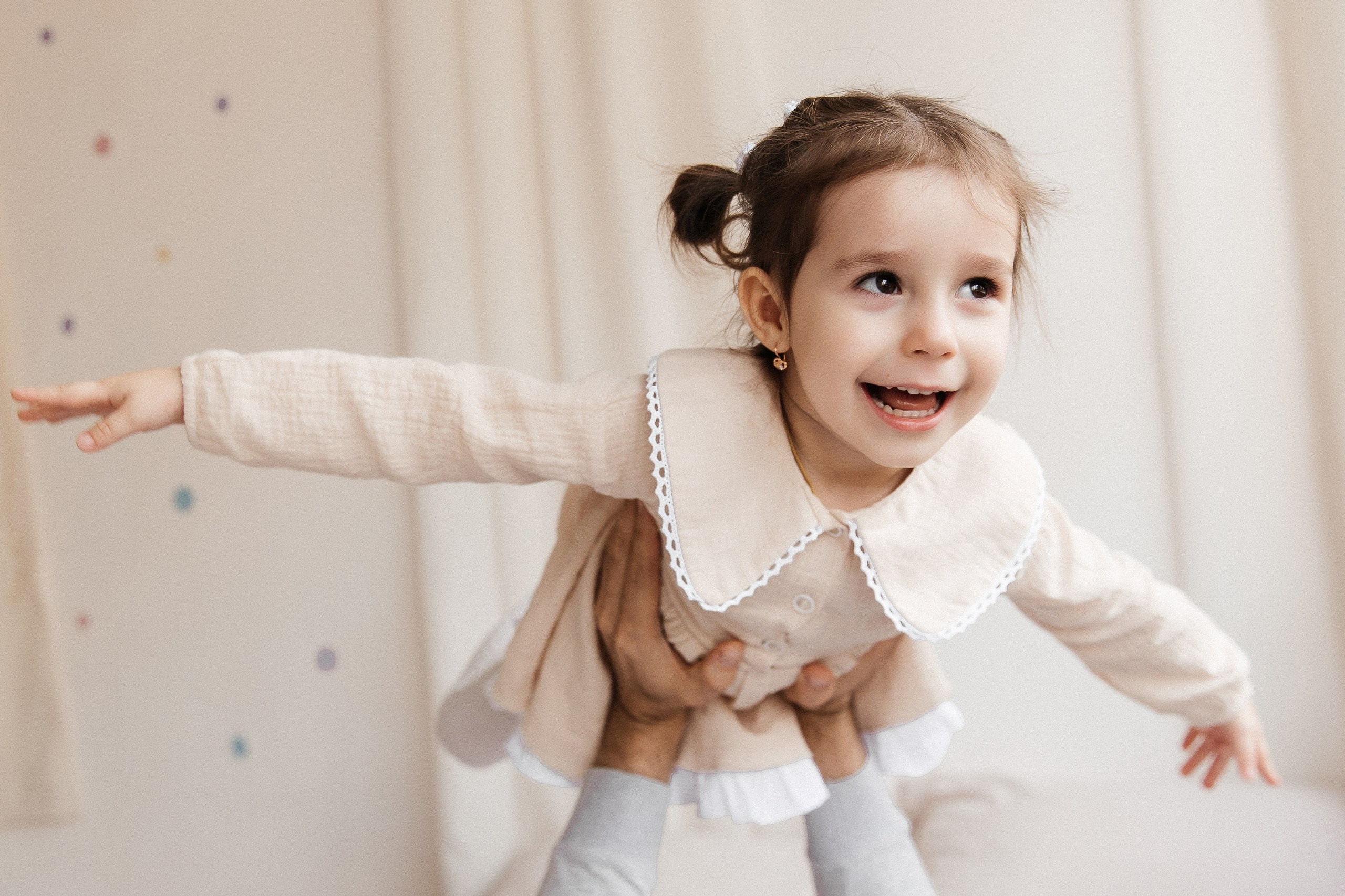 Семейная фотосессия на 1 годик❤️. Детская и семейная фотостудия Кемерово. Фотосессии на годик под ключ!