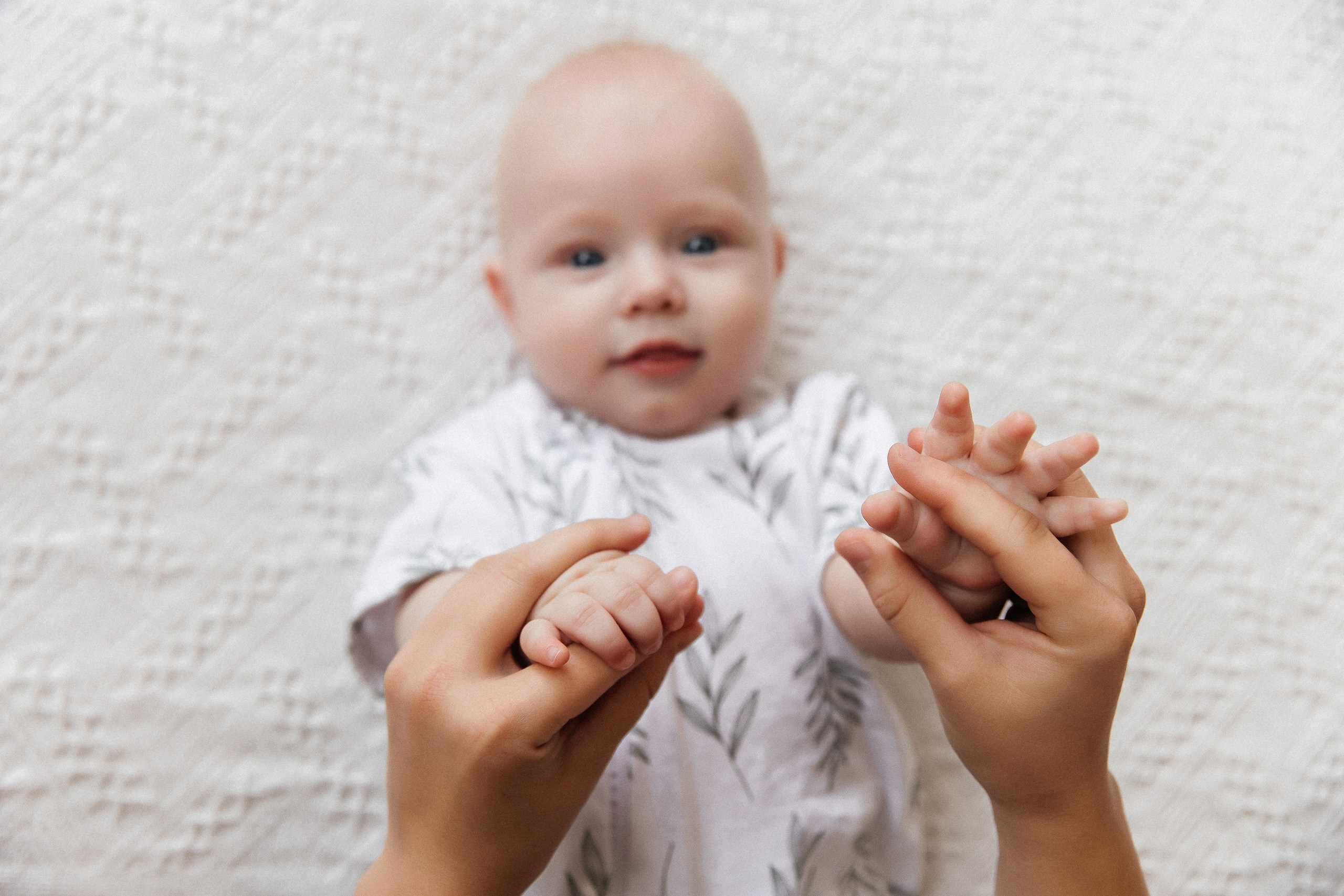 Максиму полгодика🥰. Детская и семейная фотостудия Кемерово. Фотосессии на годик под ключ!