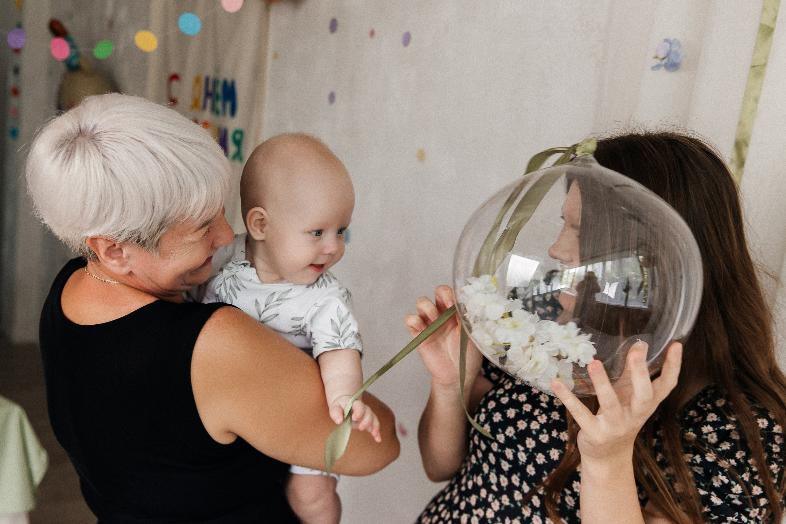 Максиму полгодика🥰. Детская и семейная фотостудия Кемерово. Фотосессии на годик под ключ!
