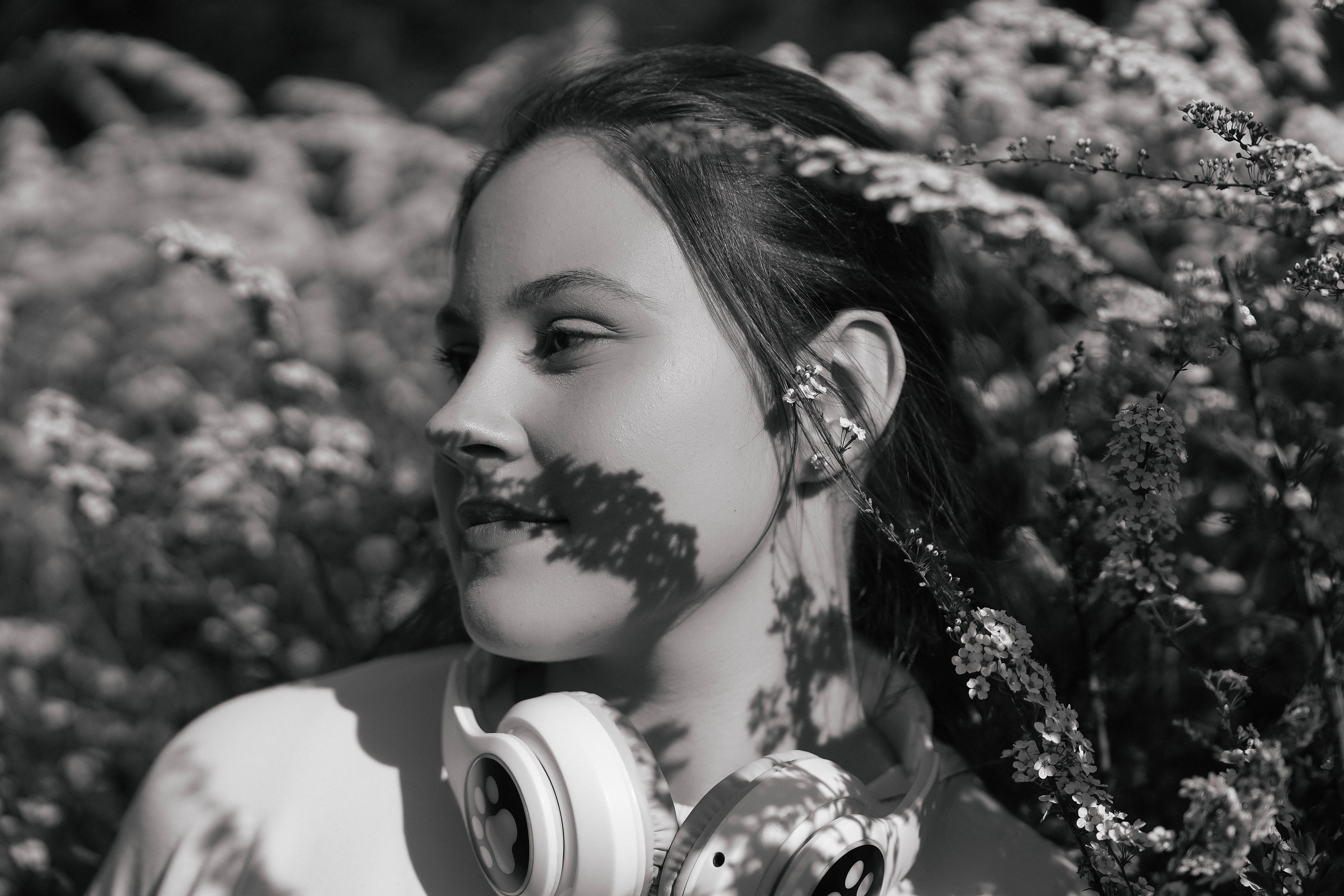 Ева в Саду. Фотограф с психологическим образованием