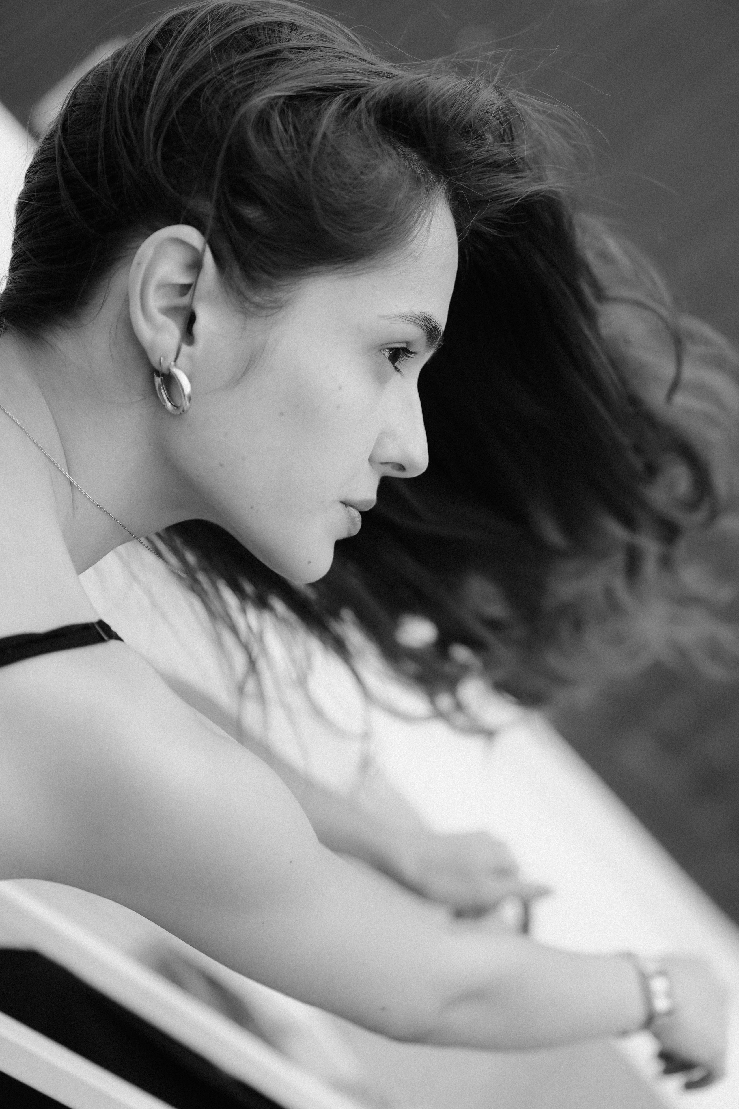 Александра. Фотограф с психологическим образованием