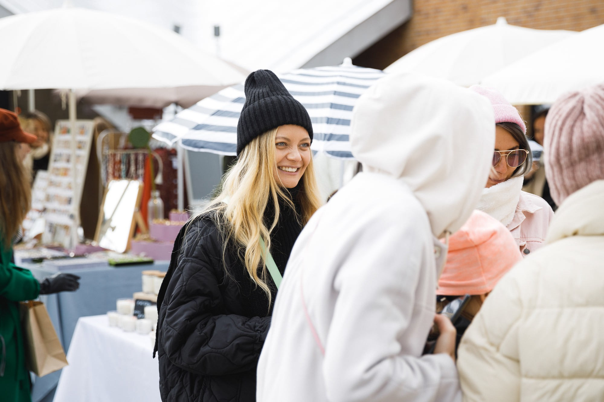 5 сентября 2021 на Даниловском рынке. Фотоотчеты «Ламбада-маркета»