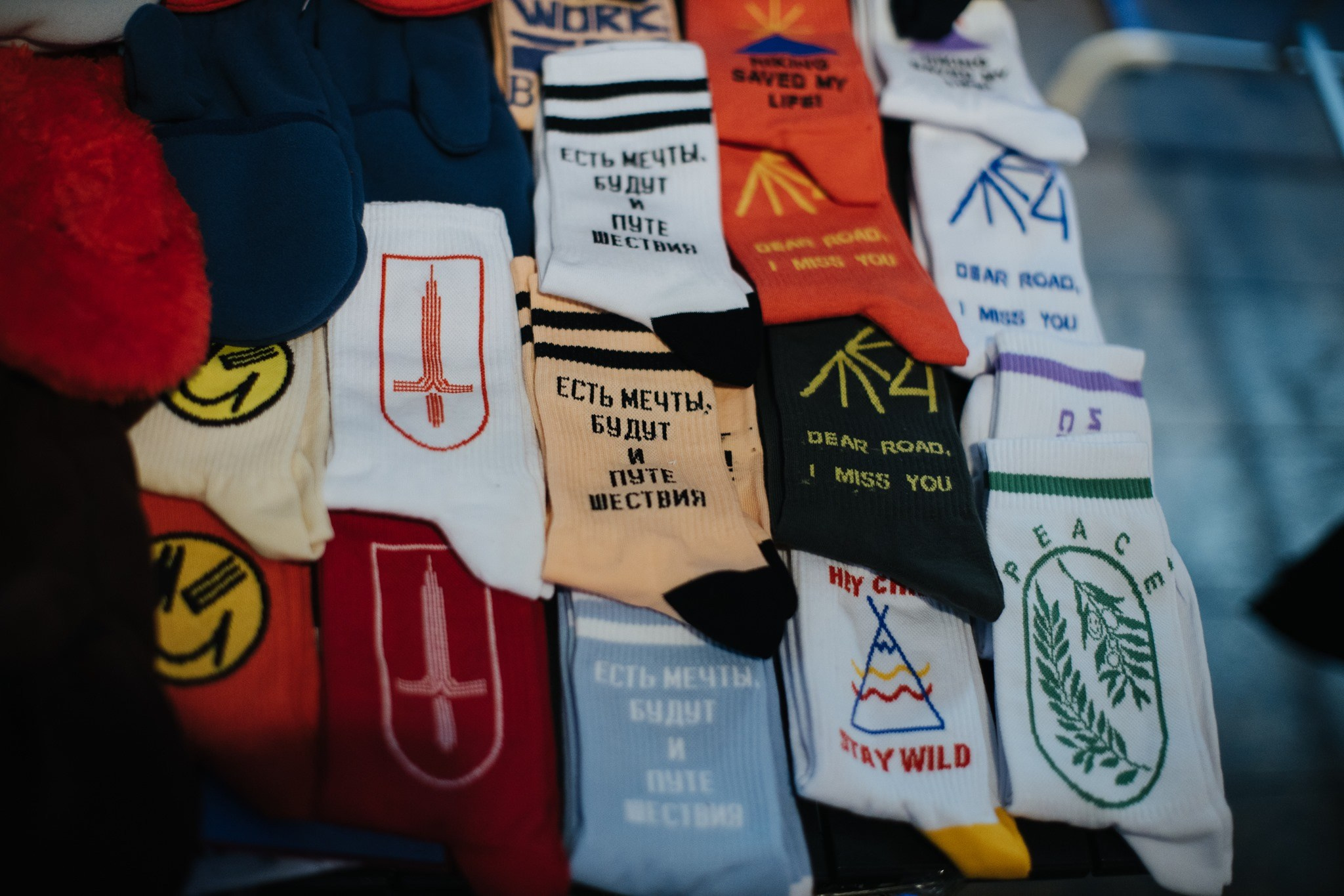 26–27 декабря 2020 POP-UP / фото Валерий Белобеев. Фотоотчеты «Ламбада-маркета»