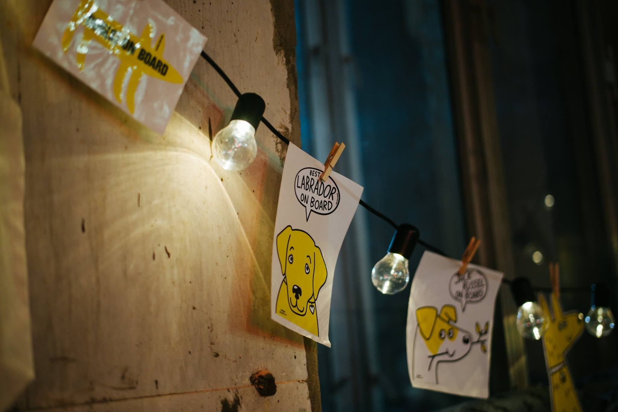 11–12 ноября 2017 / Трёхгорная мануфактура / День 2 / фото Валерий Белобеев. Фотоотчеты «Ламбада-маркета»