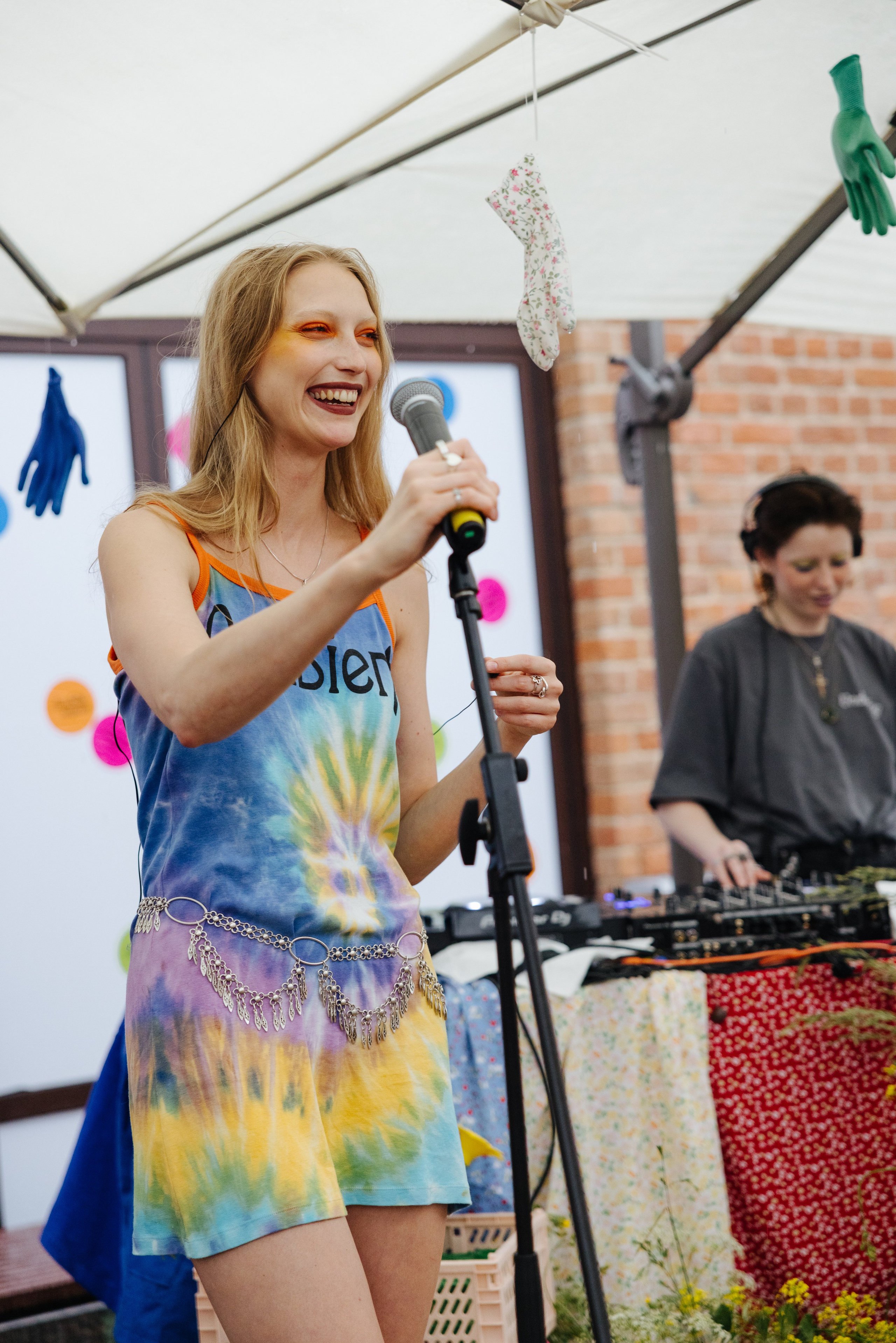 7–8 июня 2025 в пространстве «Три вокзала. Депо» / День 1 / фото Валерий Белобеев. Фотоотчеты «Ламбада-маркета»