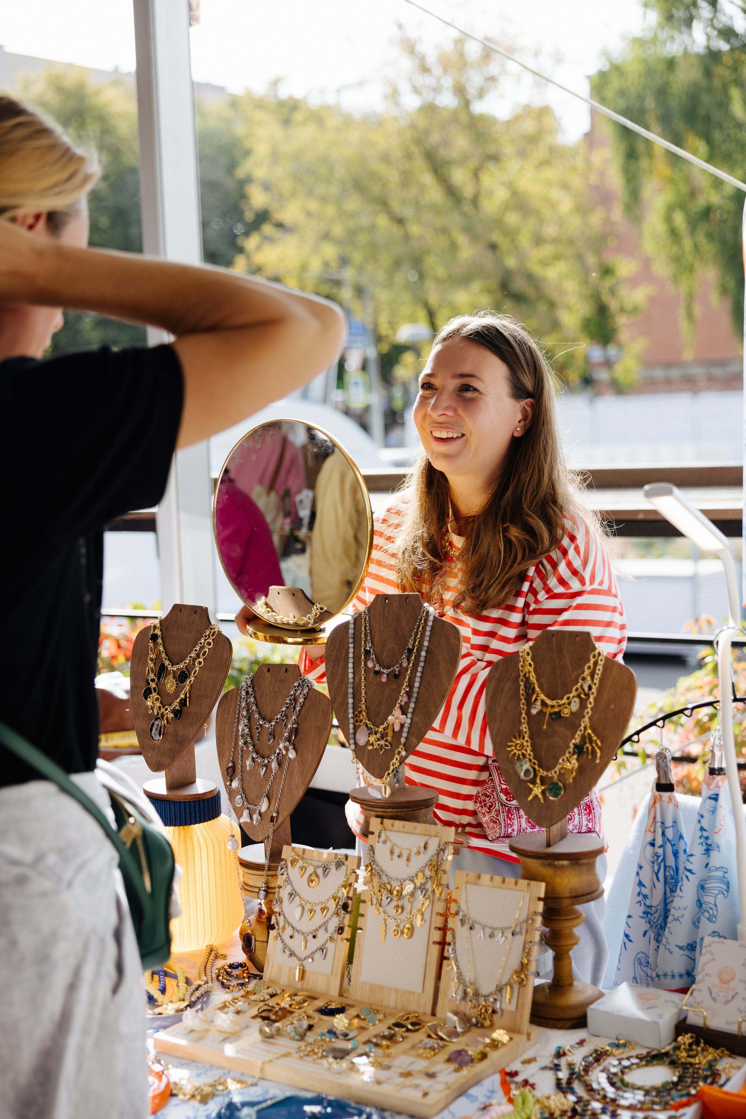 13–14 сентября 2025 на Даниловском рынке / День 2 / фото Валерий Белобеев. Фотоотчеты «Ламбада-маркета»