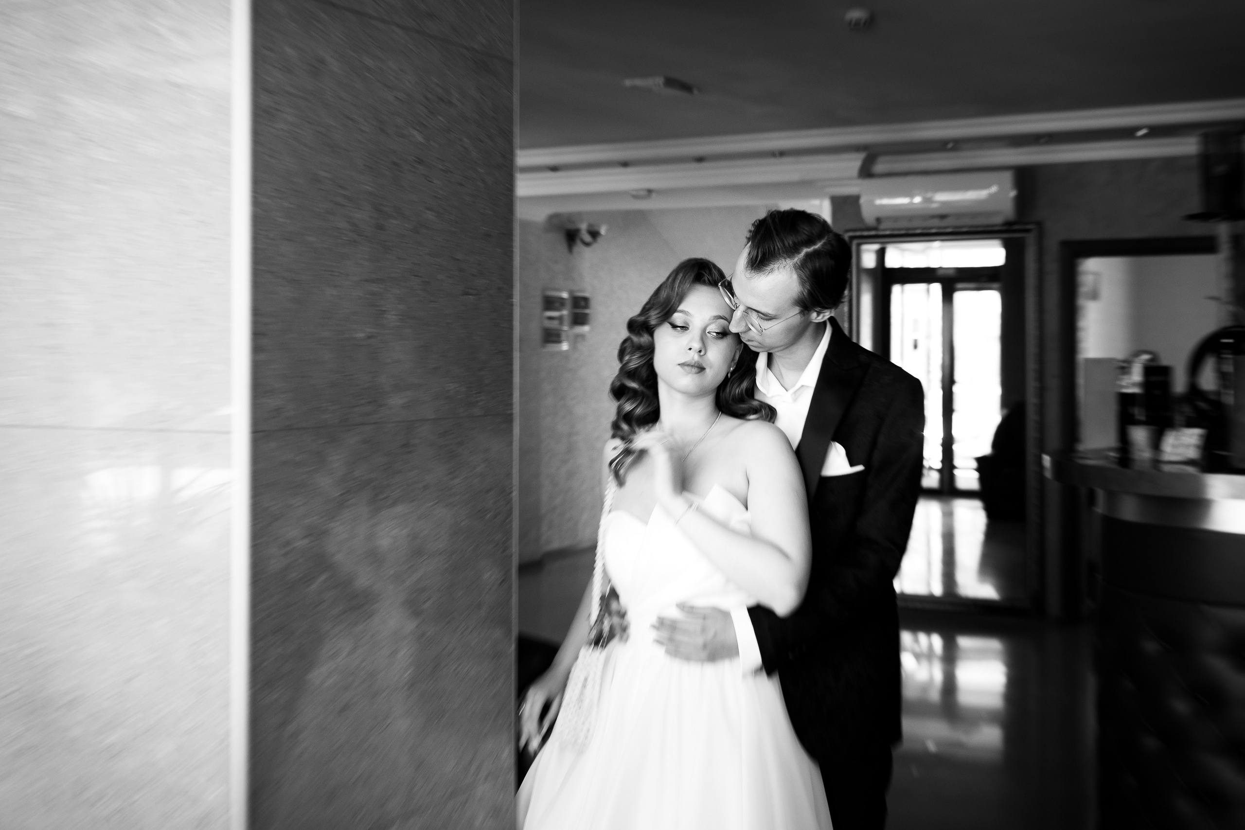 Анонс свадьбы для Валентины и Святослава. Свадебный фотограф в Крыму и Севастополе Ольга Баскакова