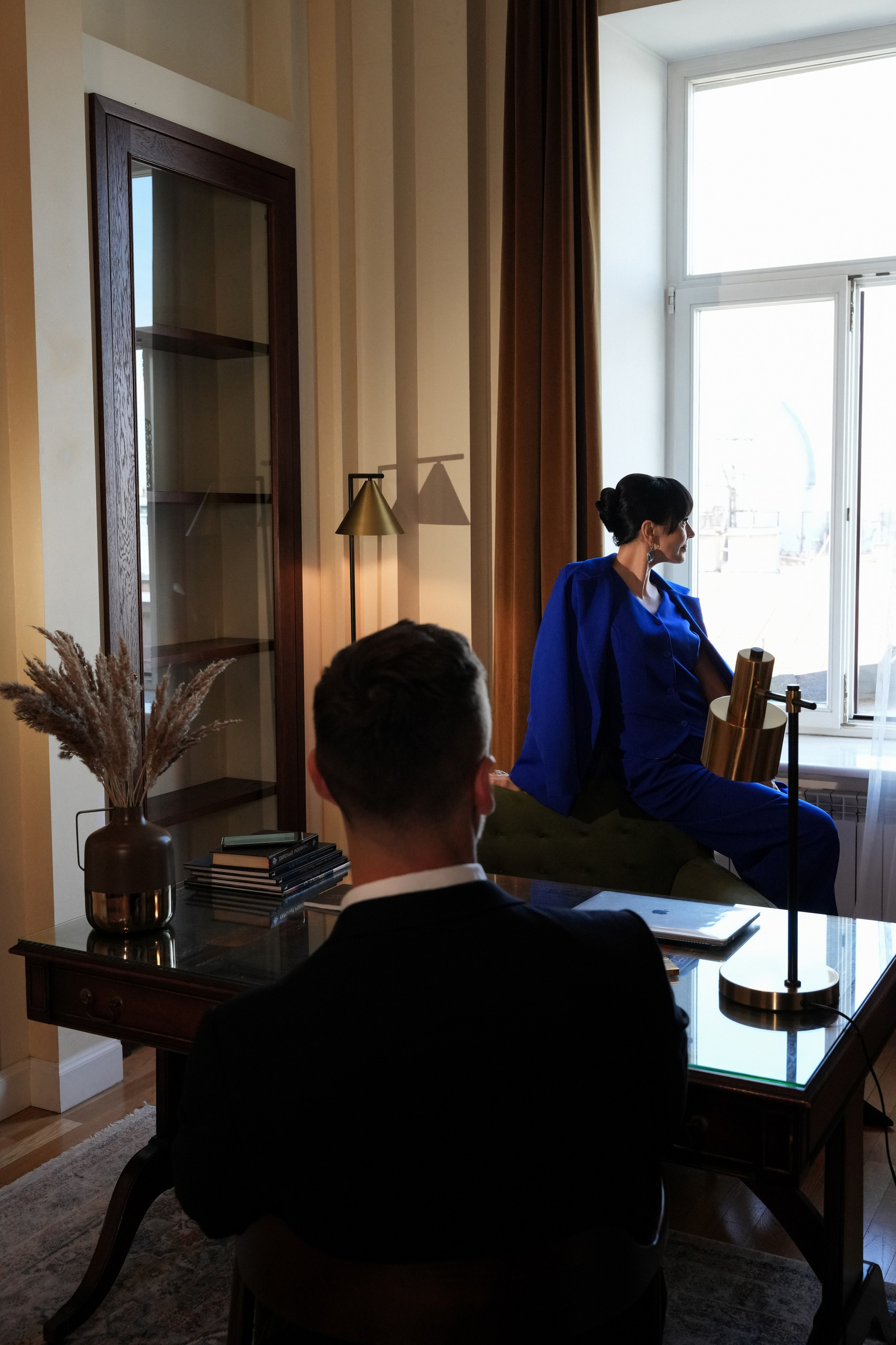 Femail power. Портретный фотограф в Санкт-Петербурге Дмитриева Наталия