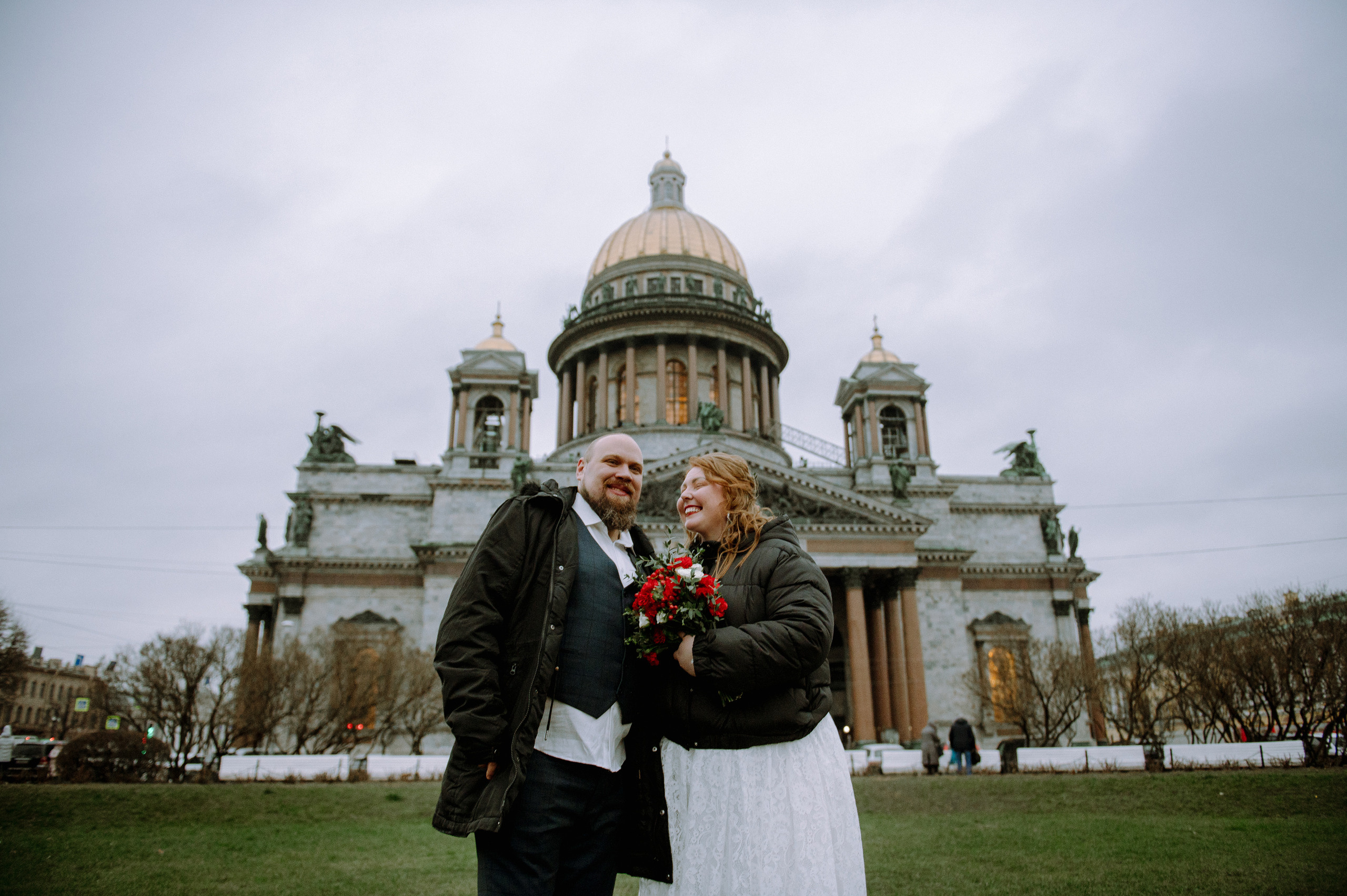 Анонс Кате и Владу