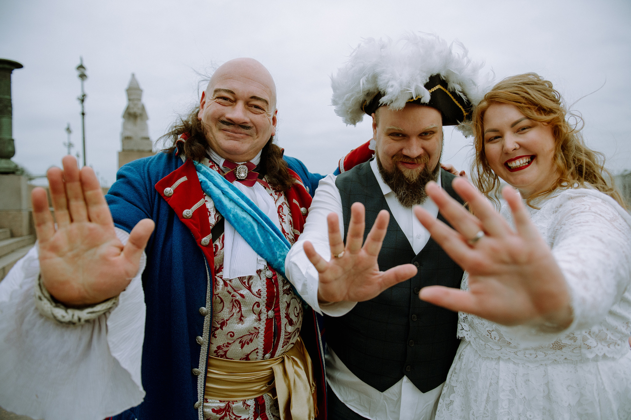 Анонс Кате и Владу