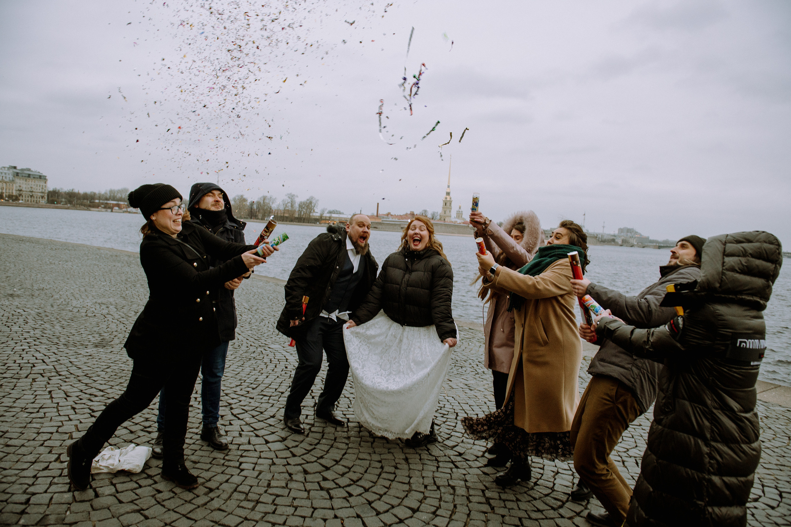 Анонс Кате и Владу