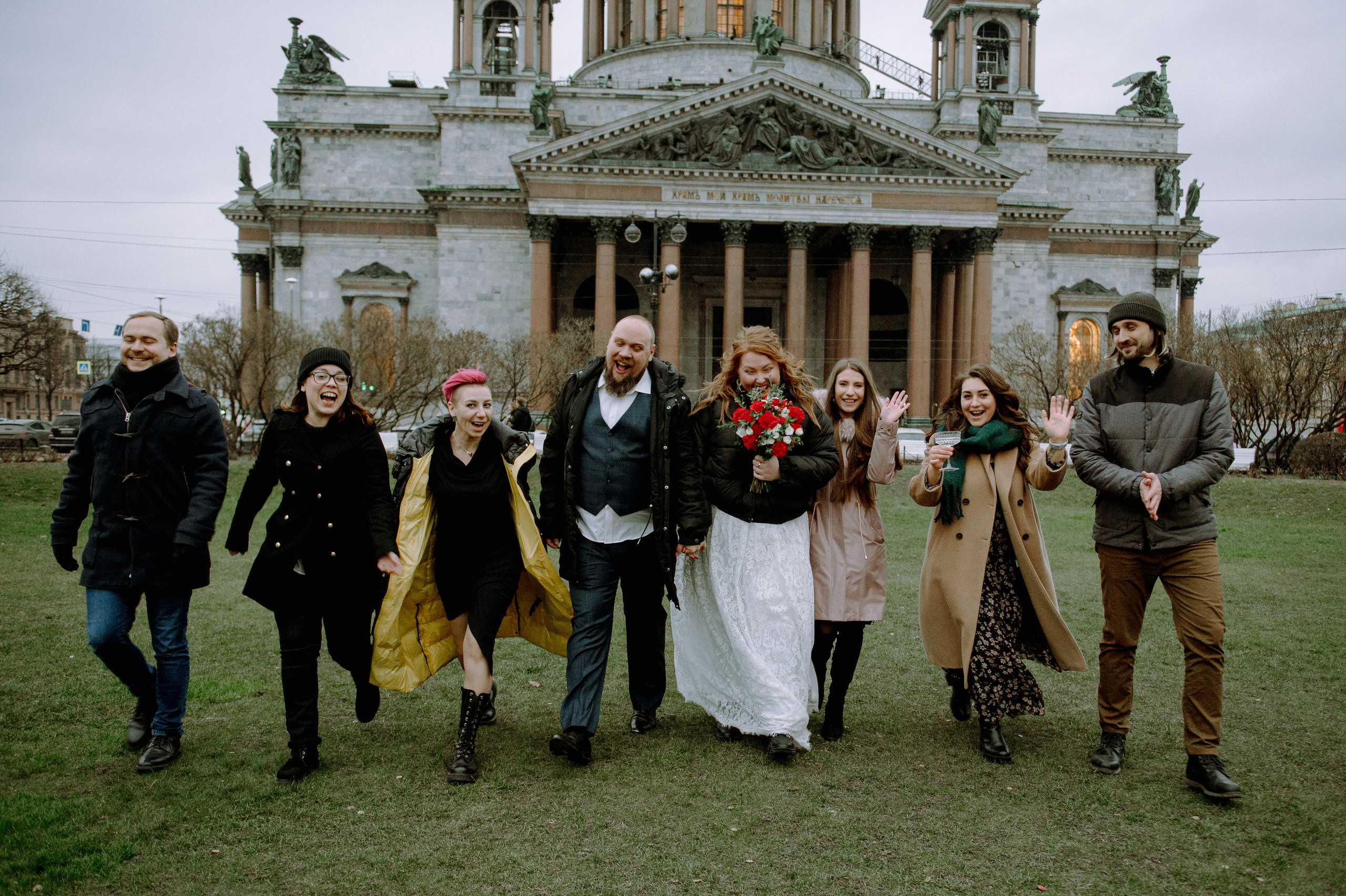 Анонс Кате и Владу