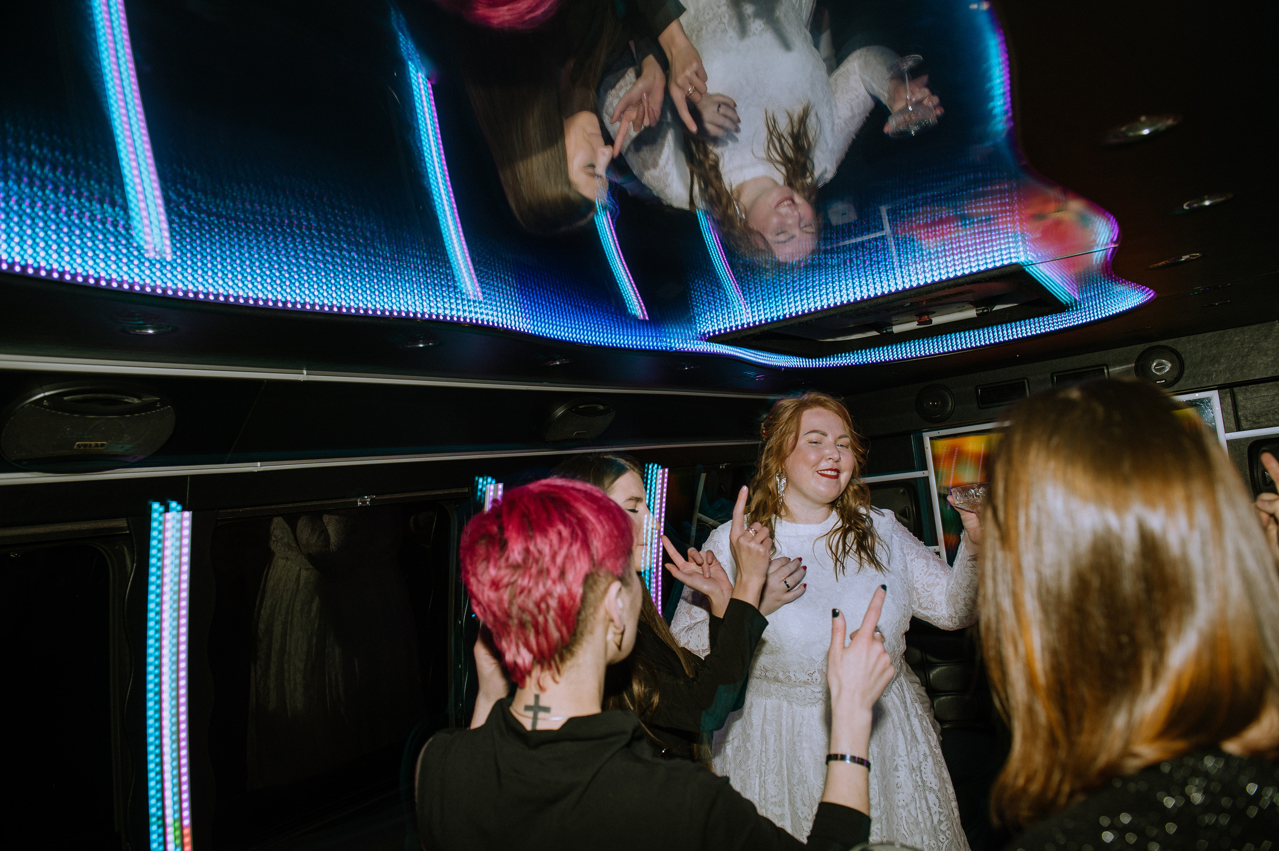 Анонс Кате и Владу