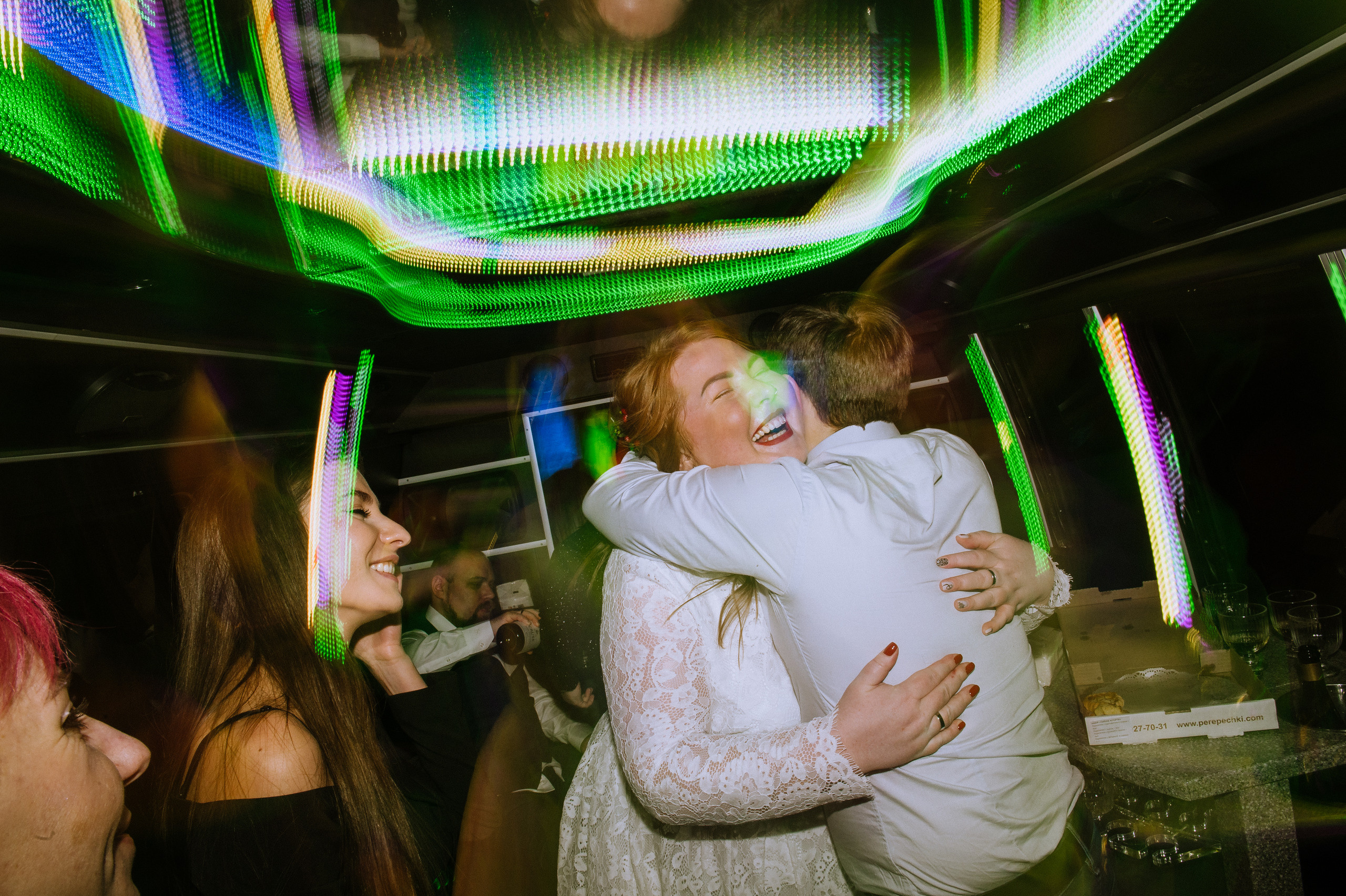 Анонс Кате и Владу