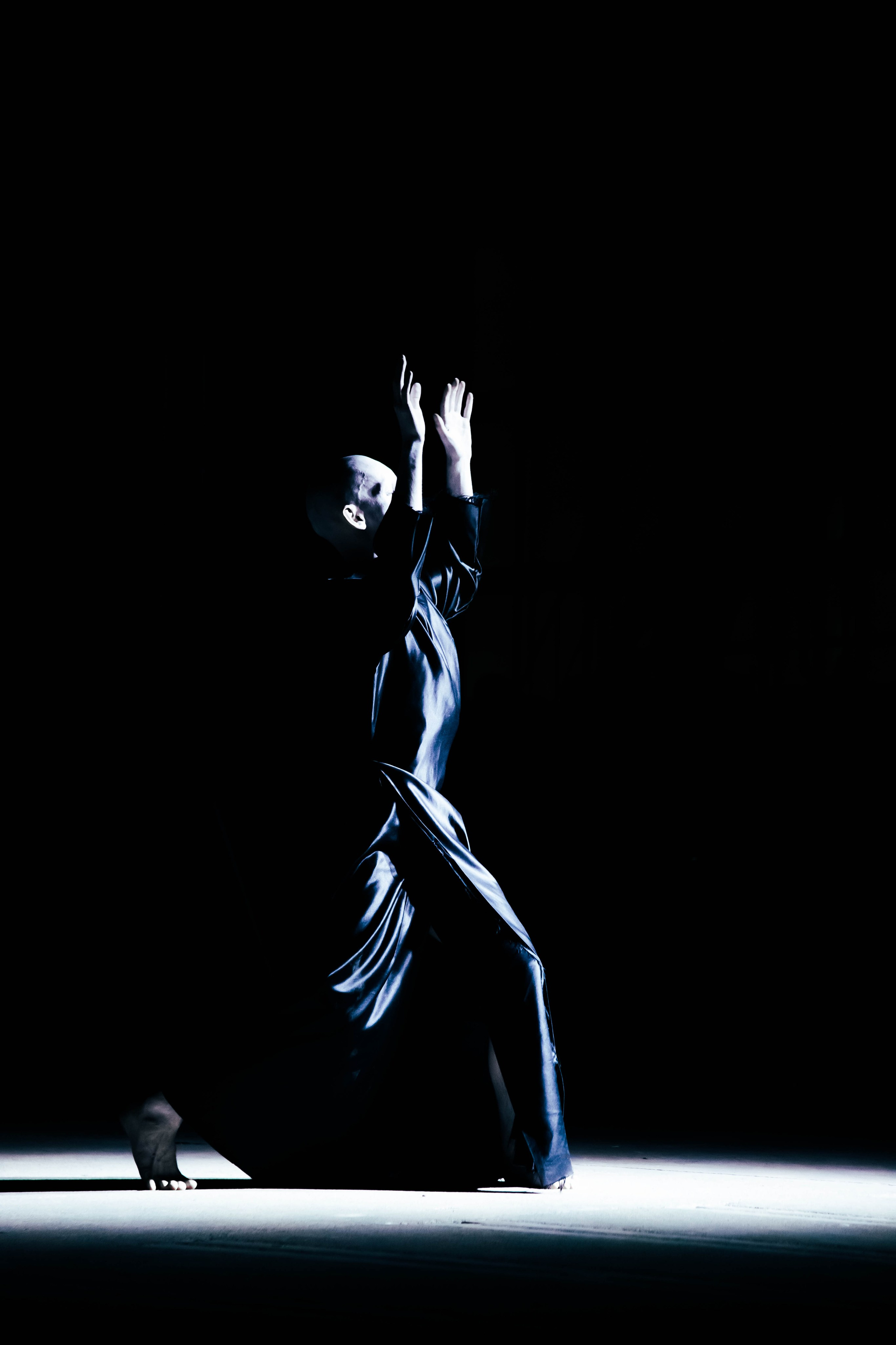 AUXI HAOS. Коммерческий Фотограф Виктор Фоменых