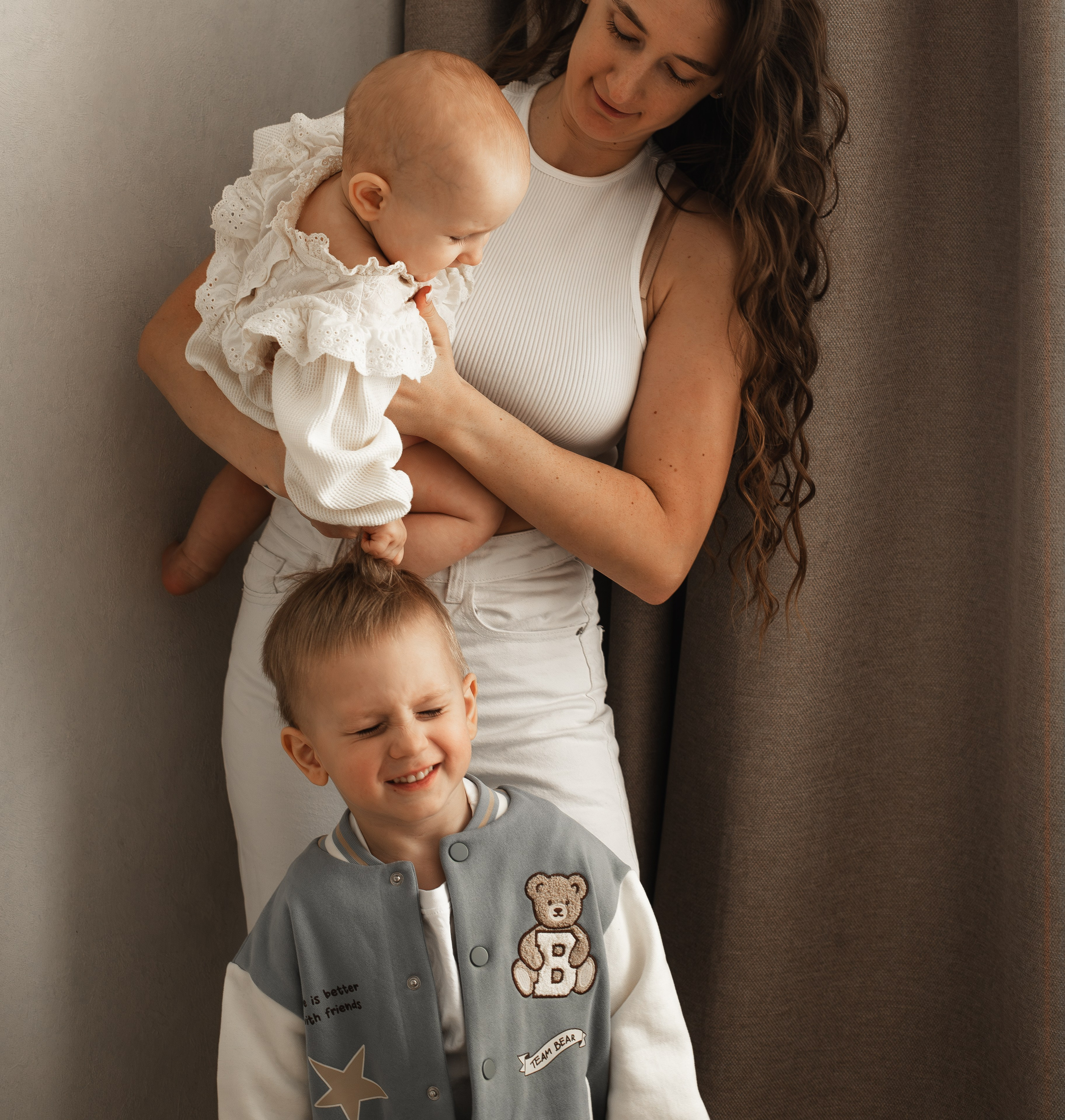 Family. Ваш личный фотограф в Крыму Анна Лисицына