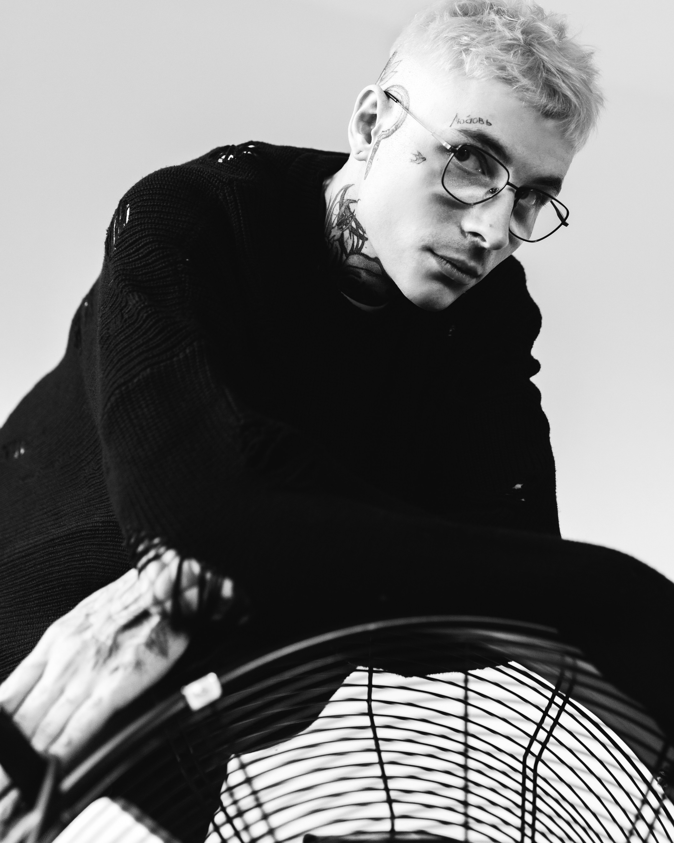 ЛЁША. Елизавета Федотова | фэшн-фотограф