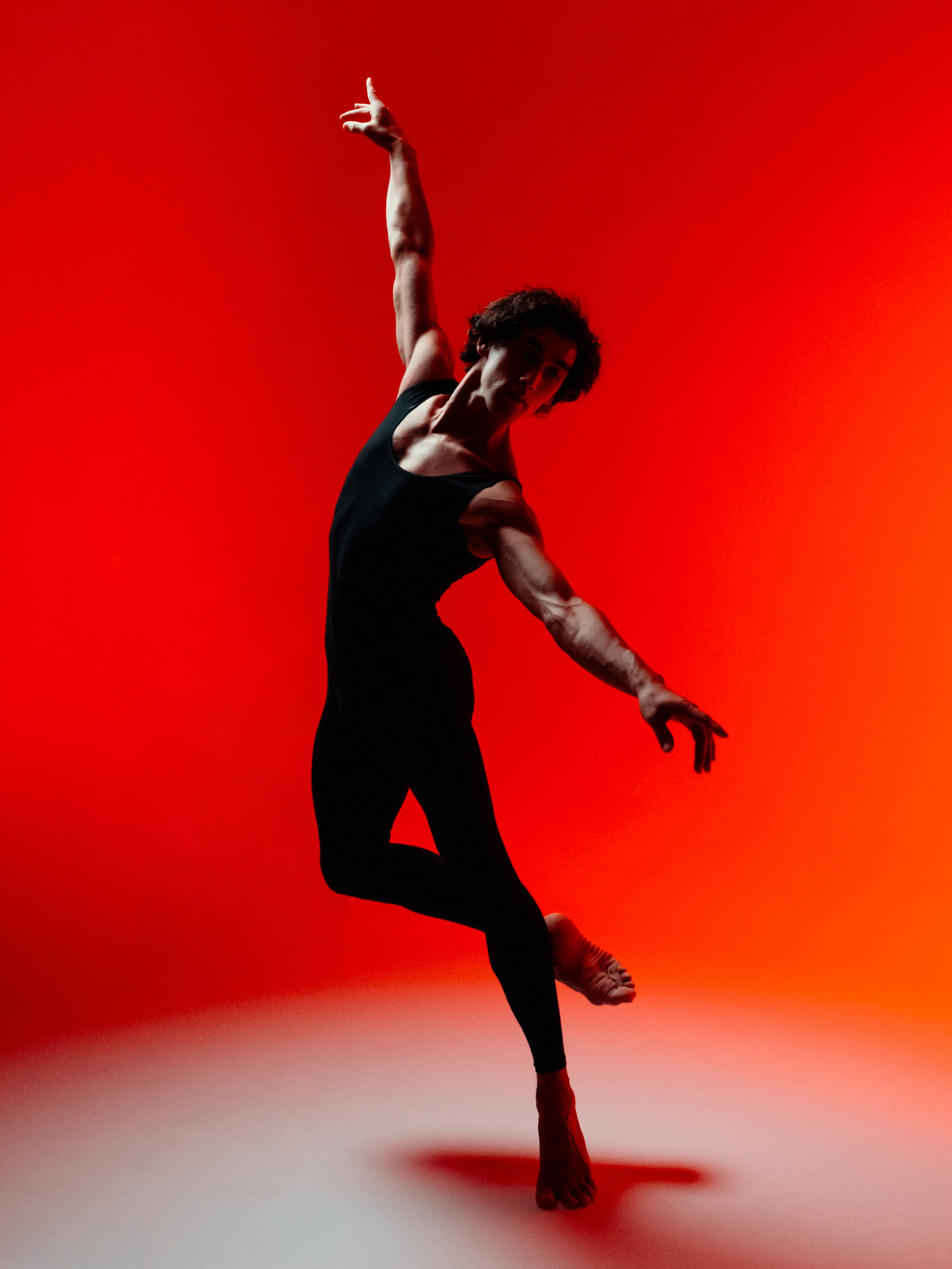 PIXEL 24. Елизавета Федотова | фэшн-фотограф