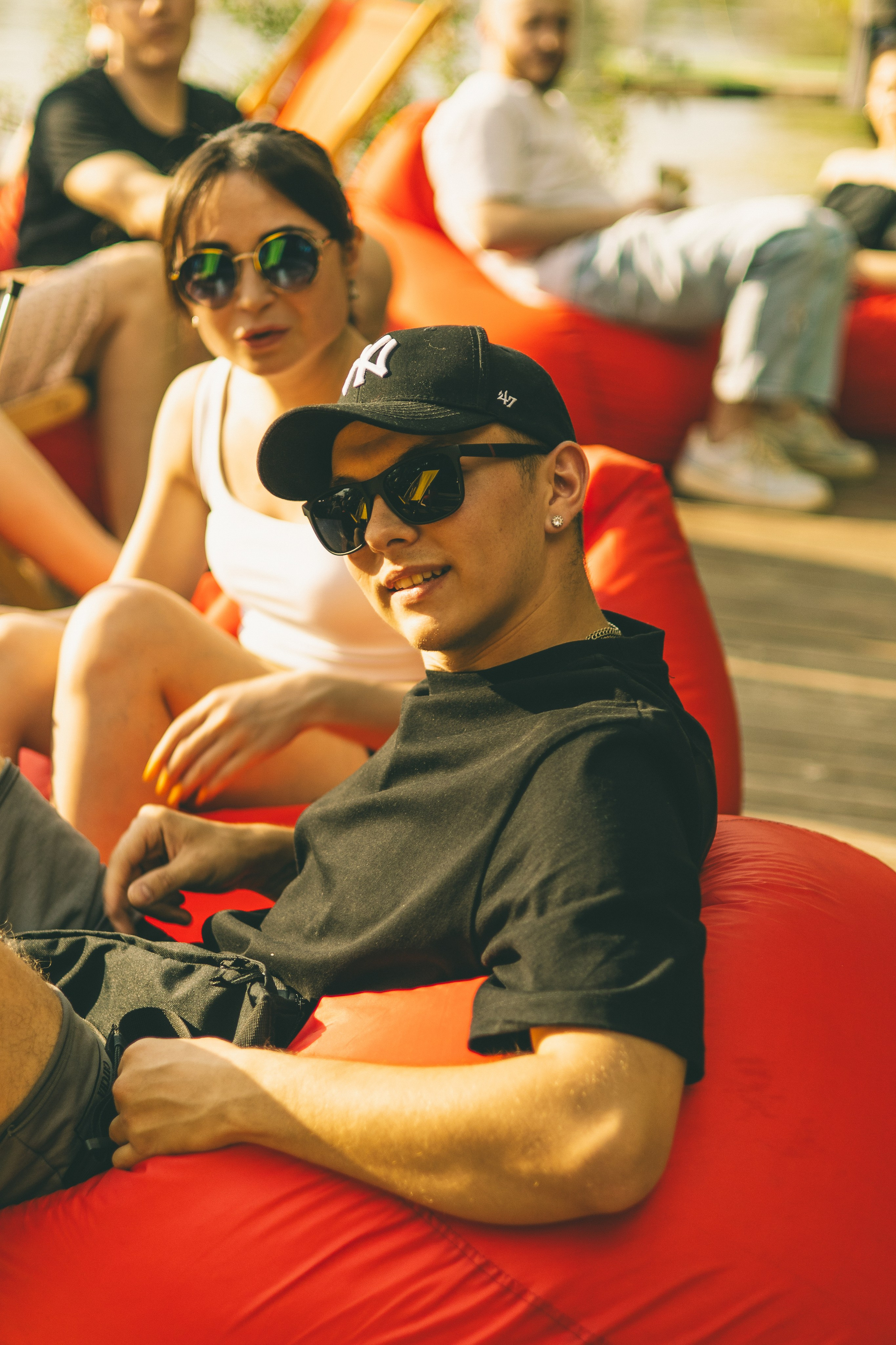 Вечеринка от Best Shop. Ilgizphoto.ru