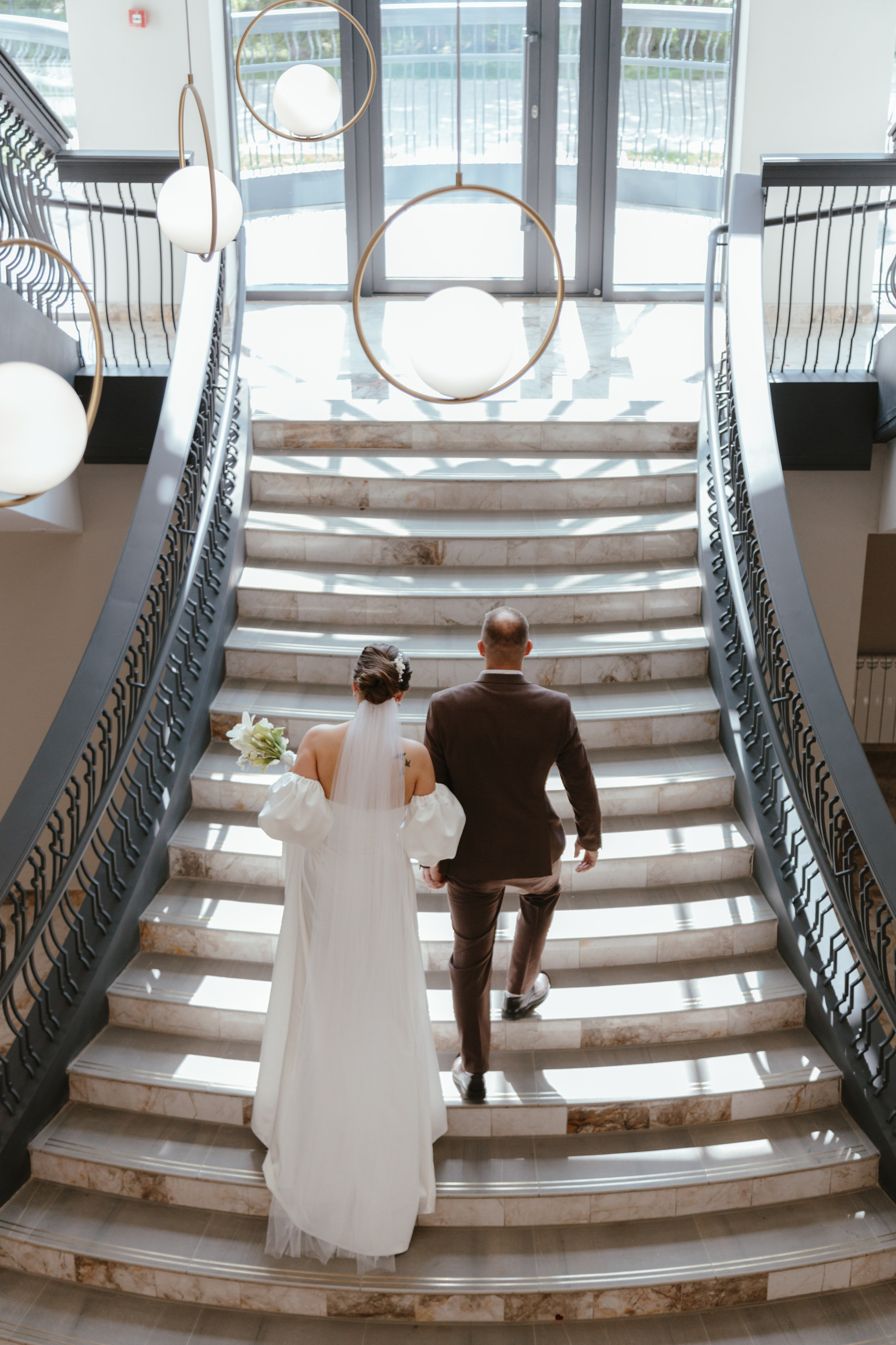 Иван и Ксения. Семейный фотограф Абулгазина Катерина