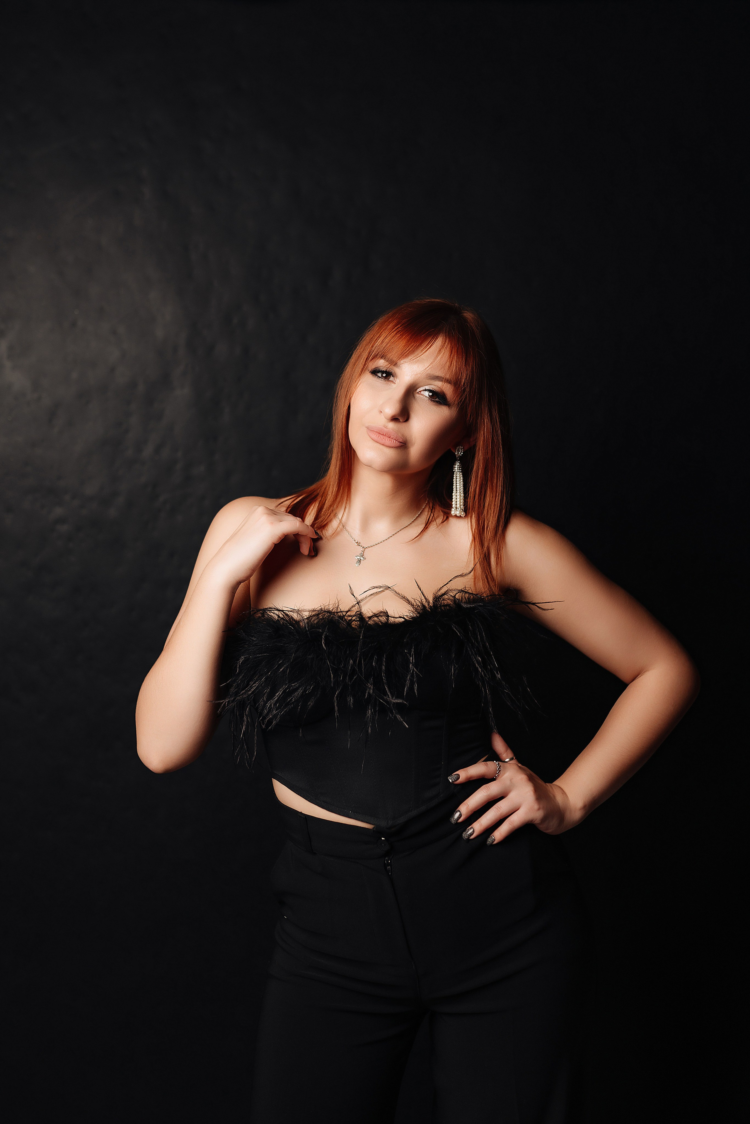 Ксения. Фотограф Карина Шмулёва. Воронеж и область