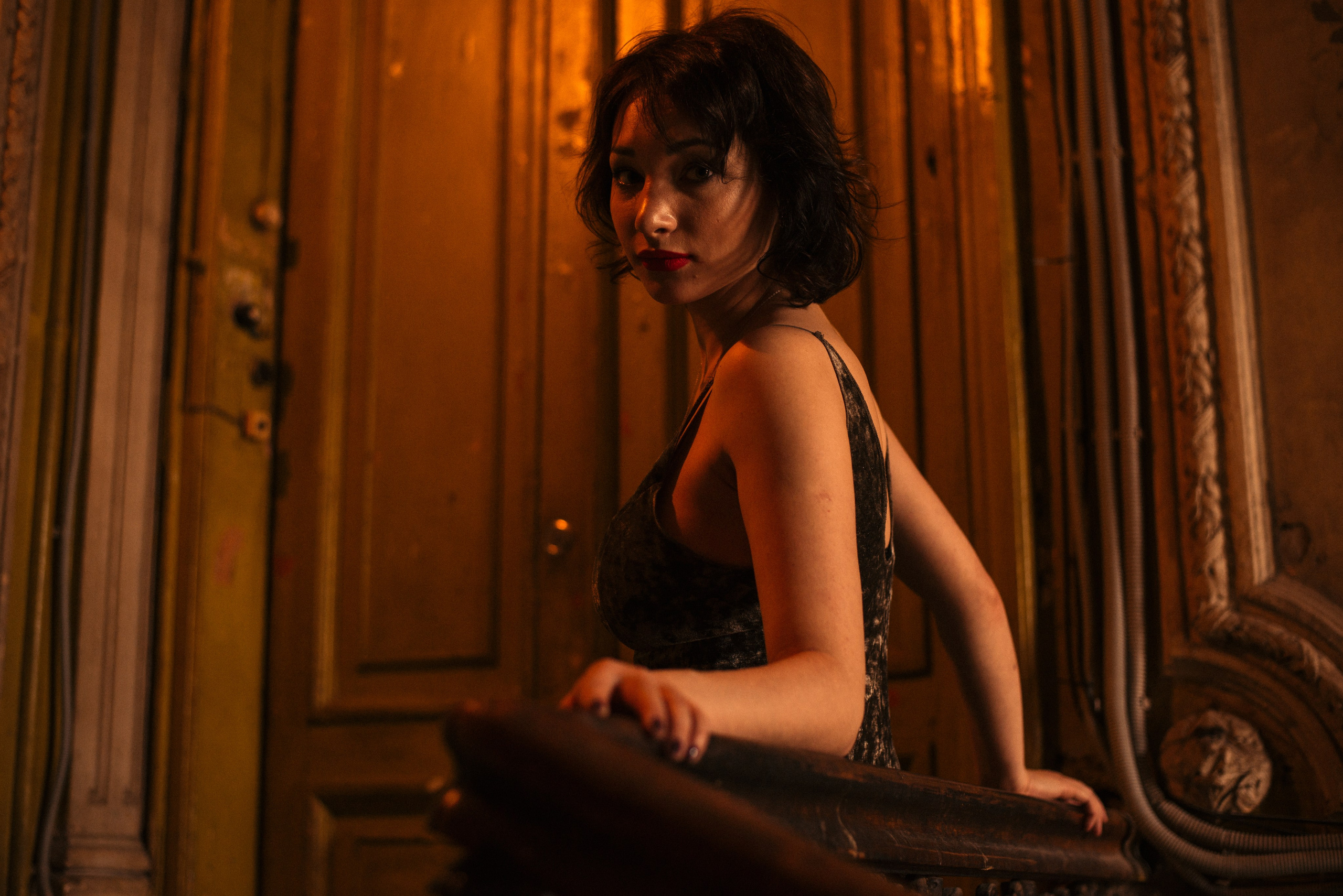 Кристина. Свадебный фотограф — фотограф на свадьбу в Воронеже — Свадебное фото