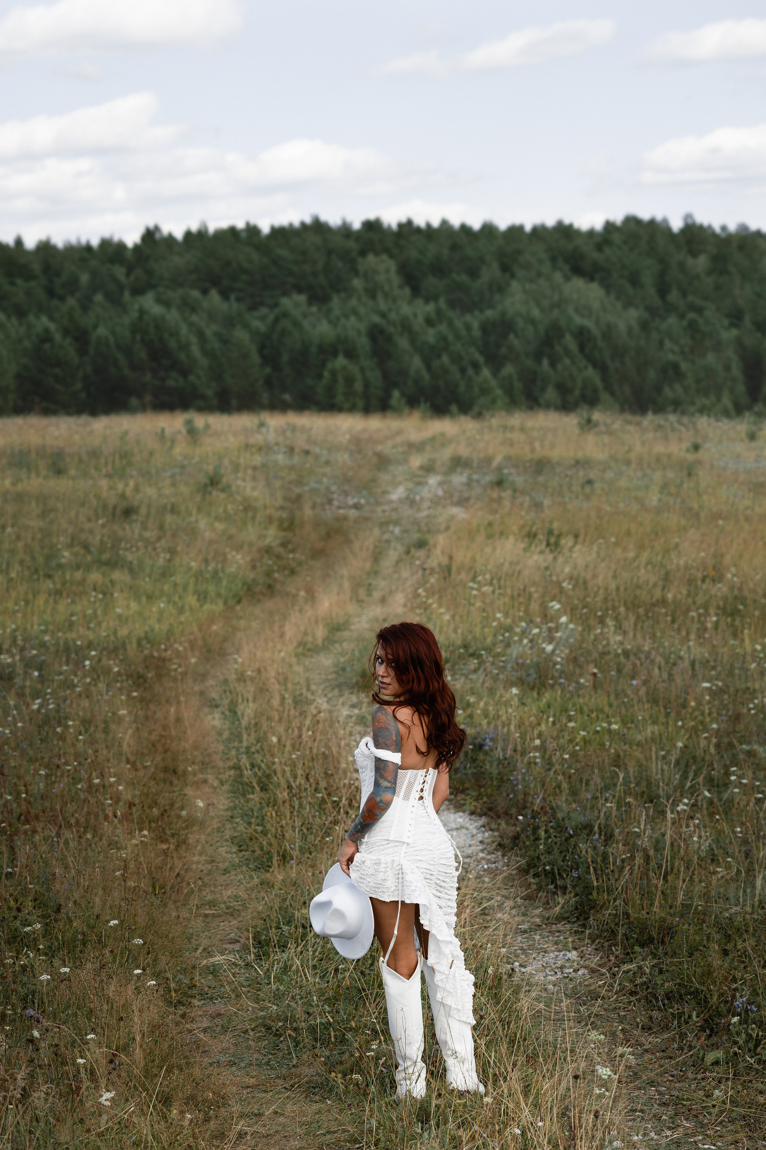 Наталья. Валерий Злобин — портретный и свадебный фотограф в Екатеринбурге
