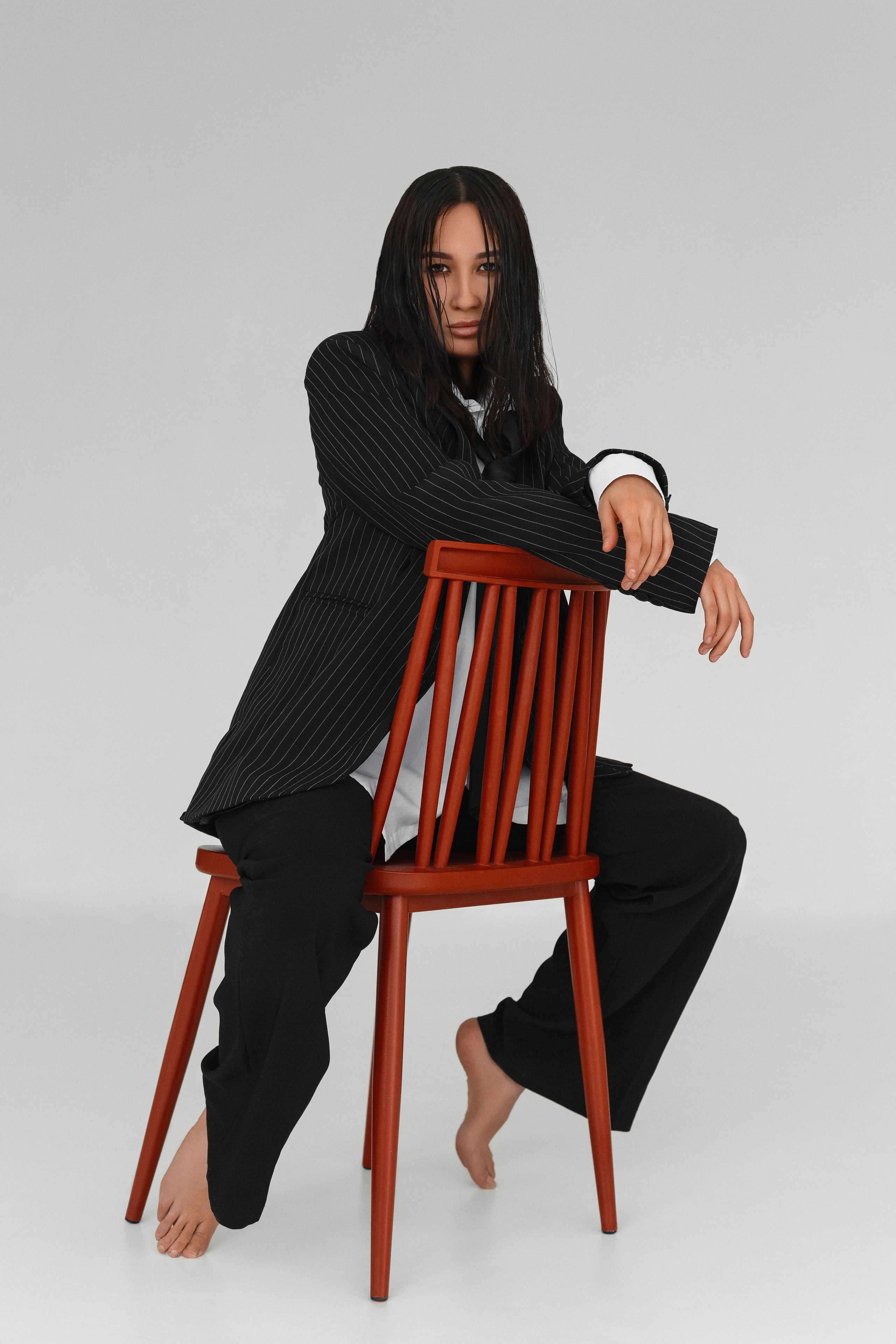 Камилла. Валерий Злобин — портретный и свадебный фотограф в Екатеринбурге