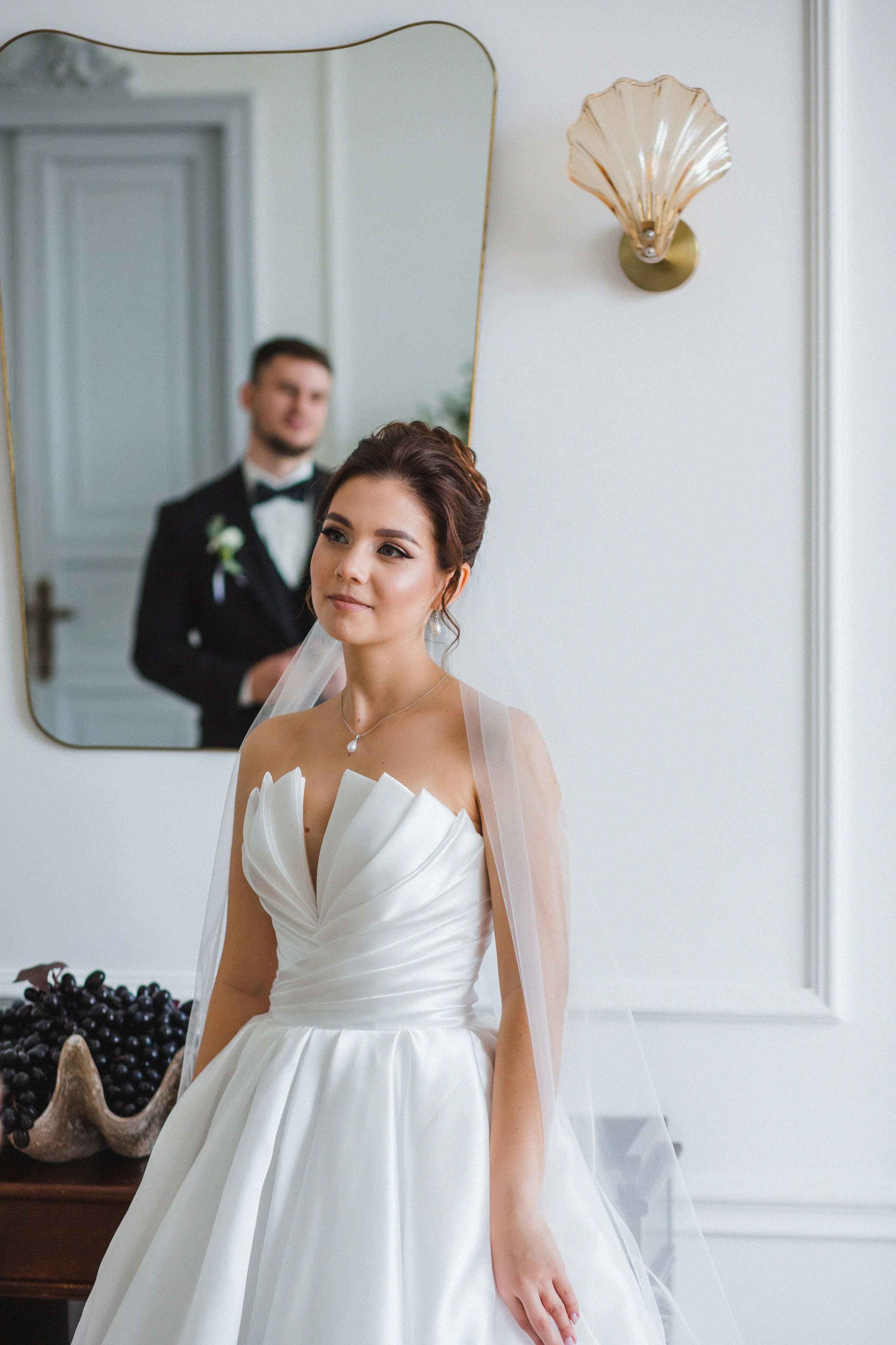 Давид и Ольга. Свадебный и семейный фотограф в Краснодаре