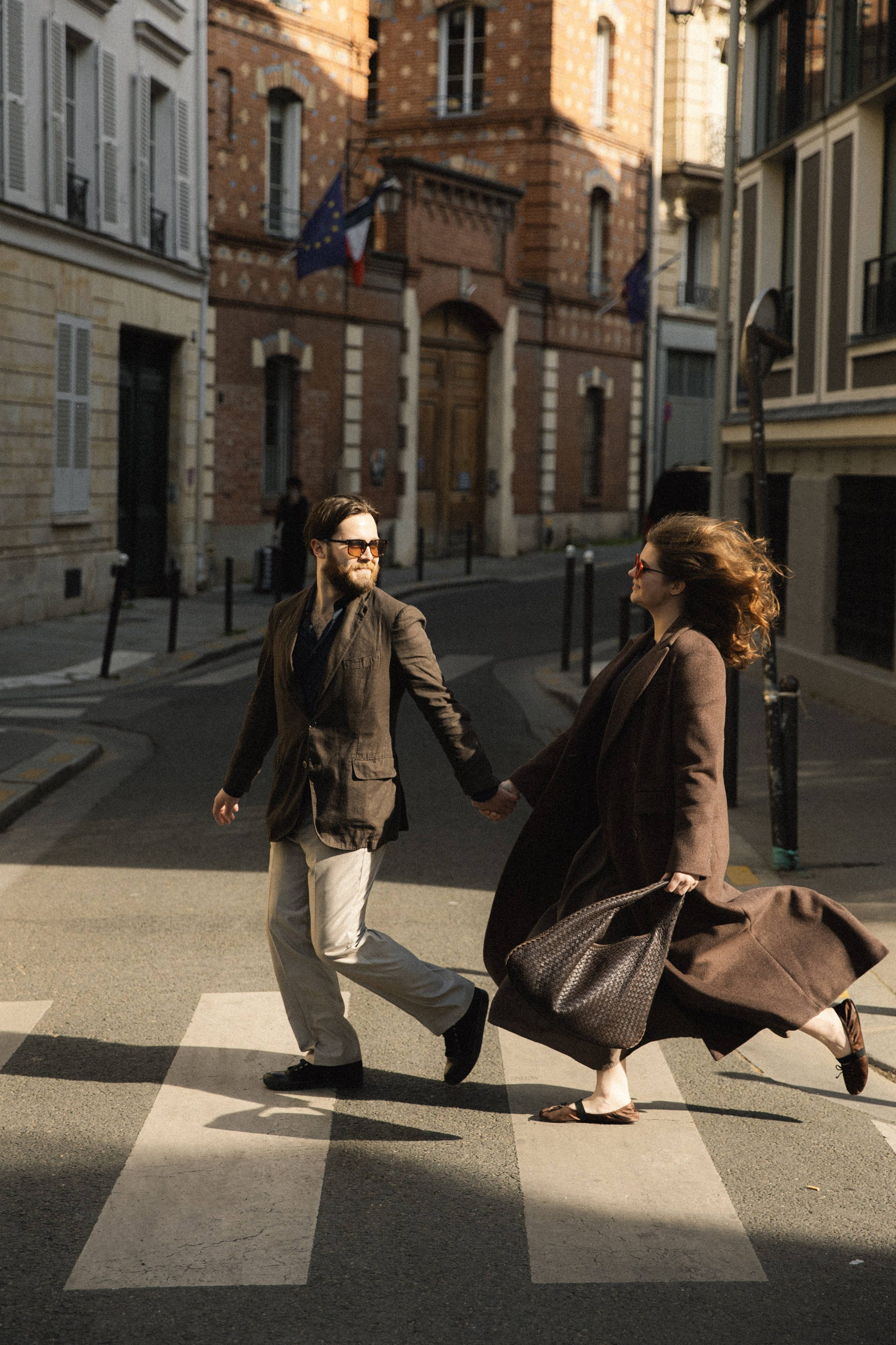 A&T Paris. Свадебный и портретный фотограф в Калининграде и Москве Марк Юдинцев