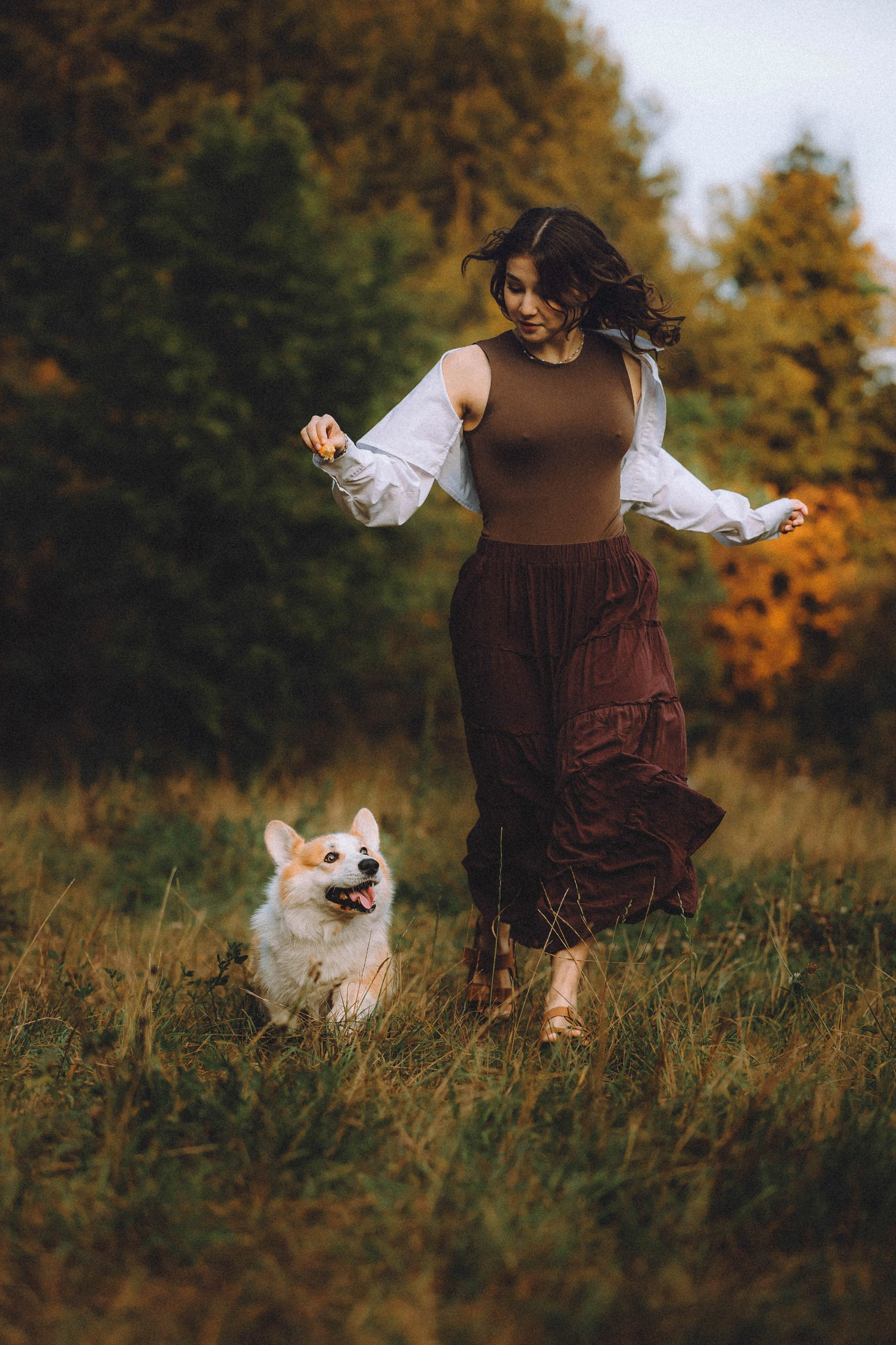 Арчи и его семья