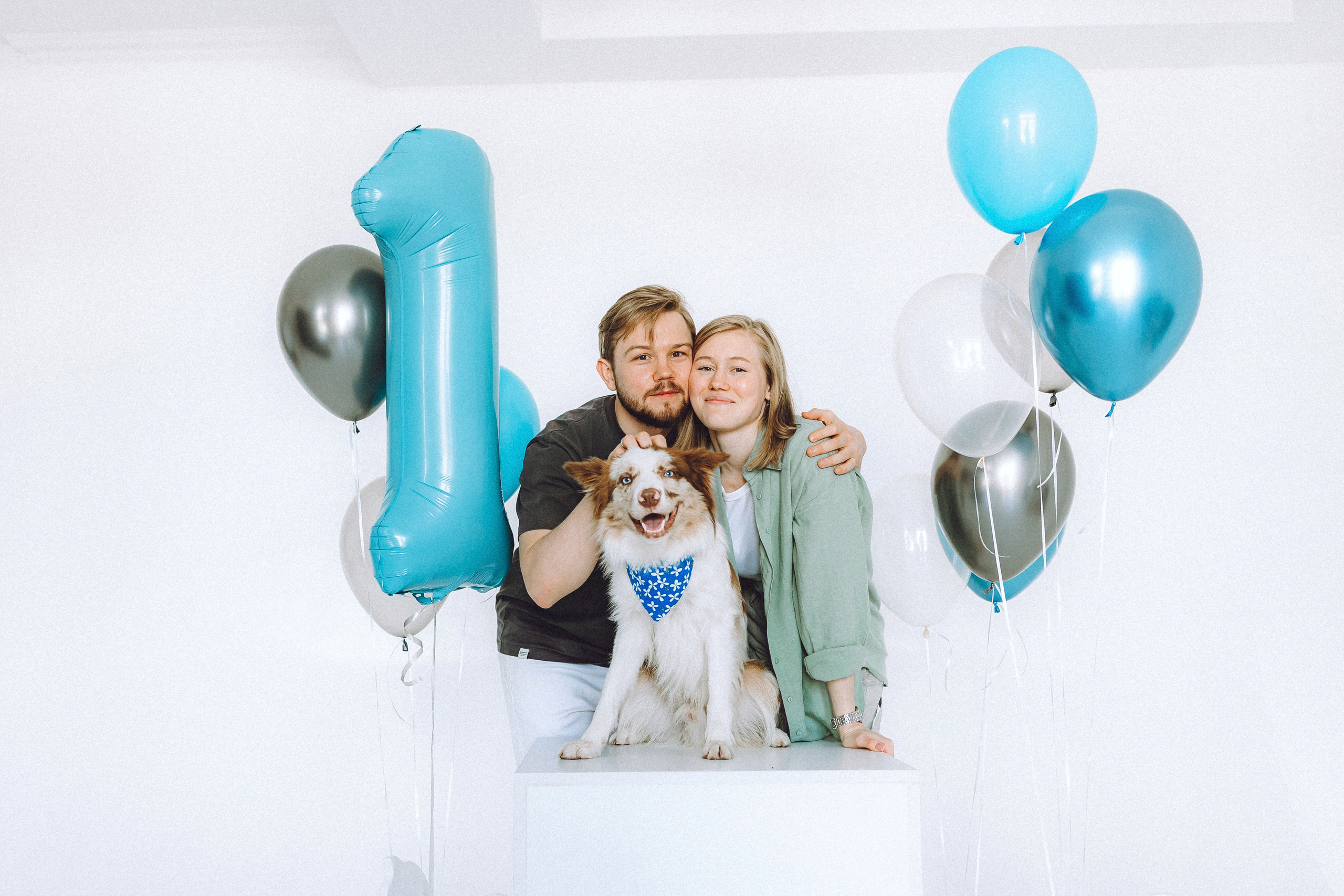 День рождения Айко