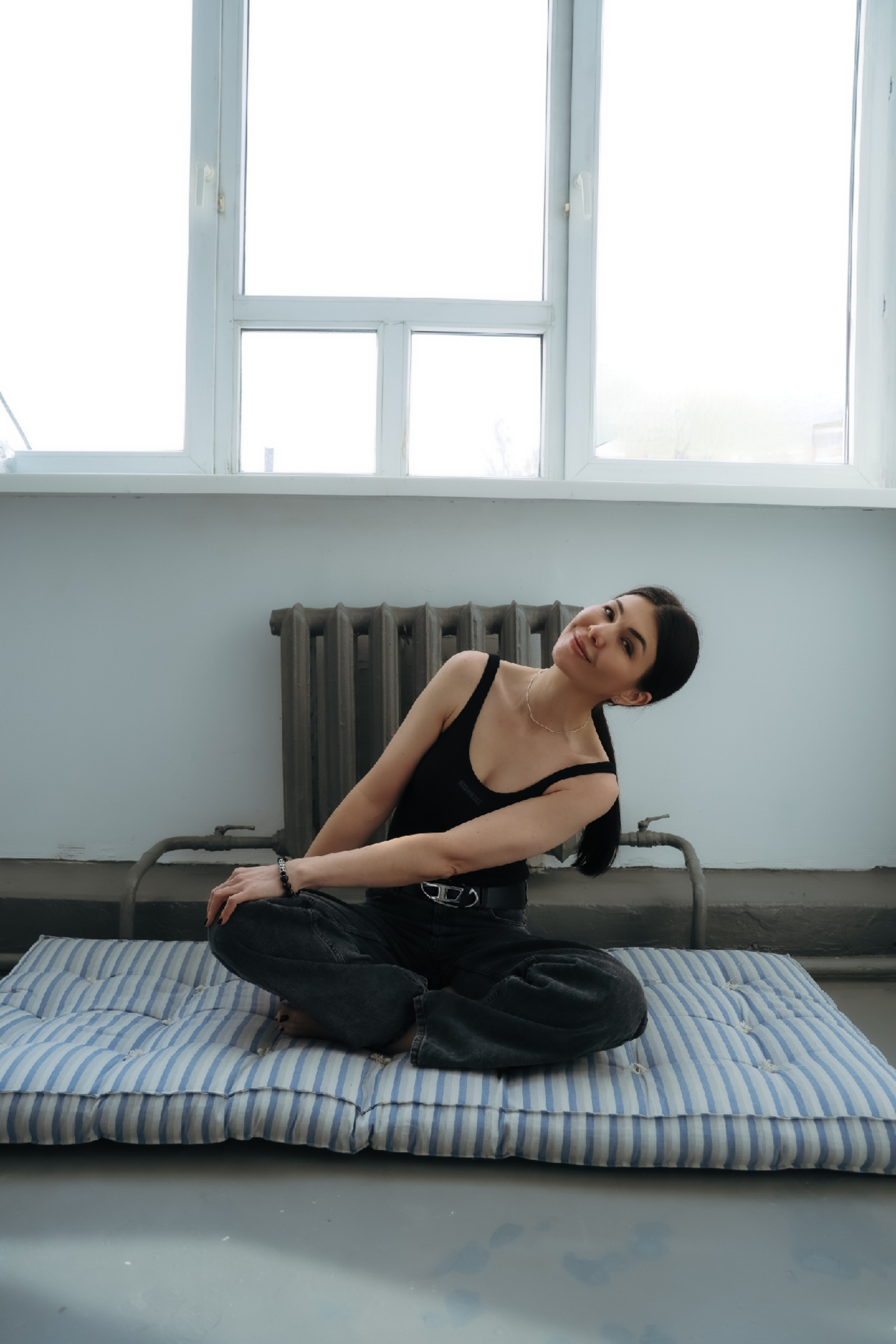 Женский портрет — Равиля. Олеся Шатохина Фотограф Солнечногорск Зеленоград Клин Фотосессия