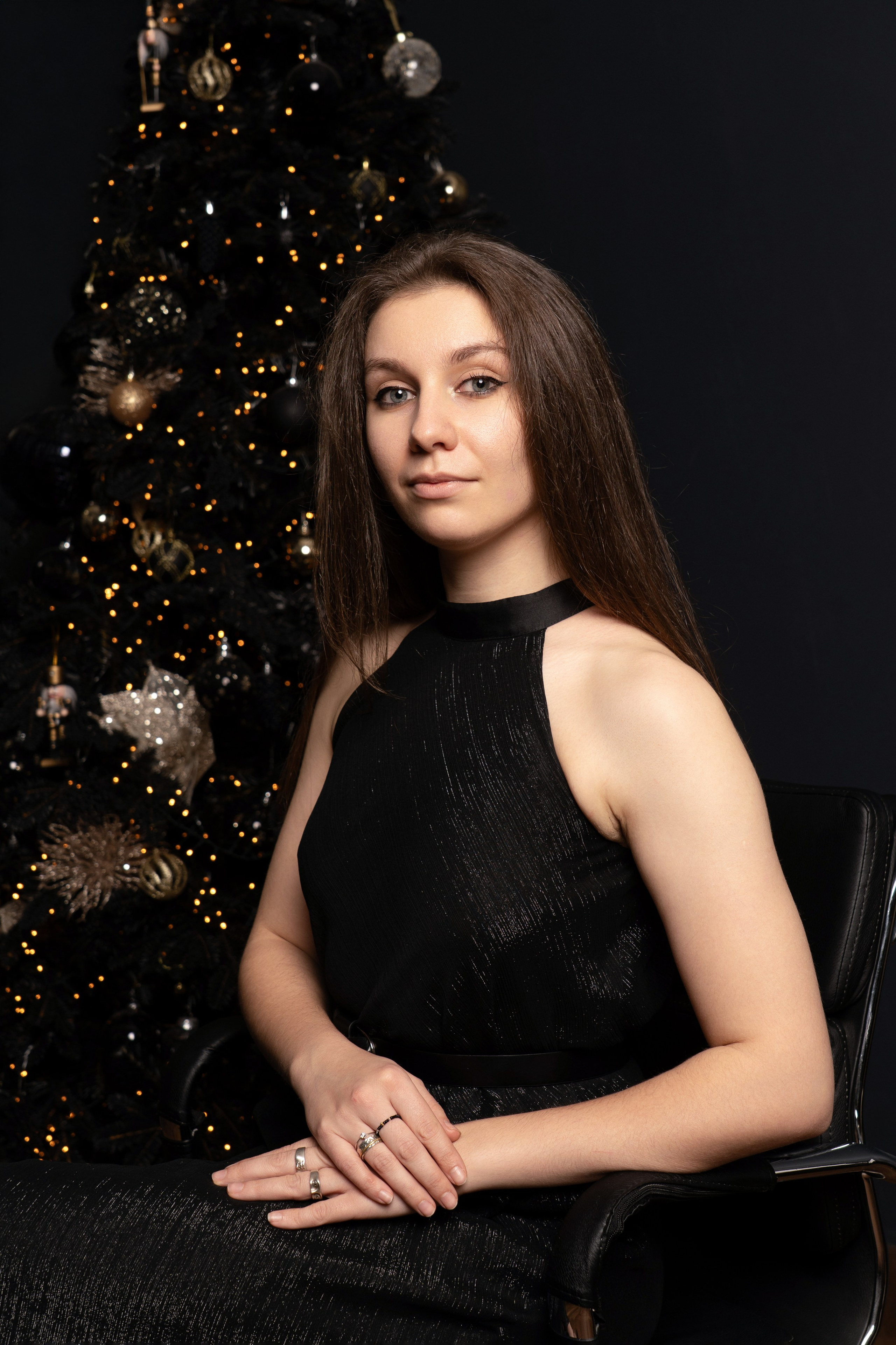 Без названия. Фотограф-эстет