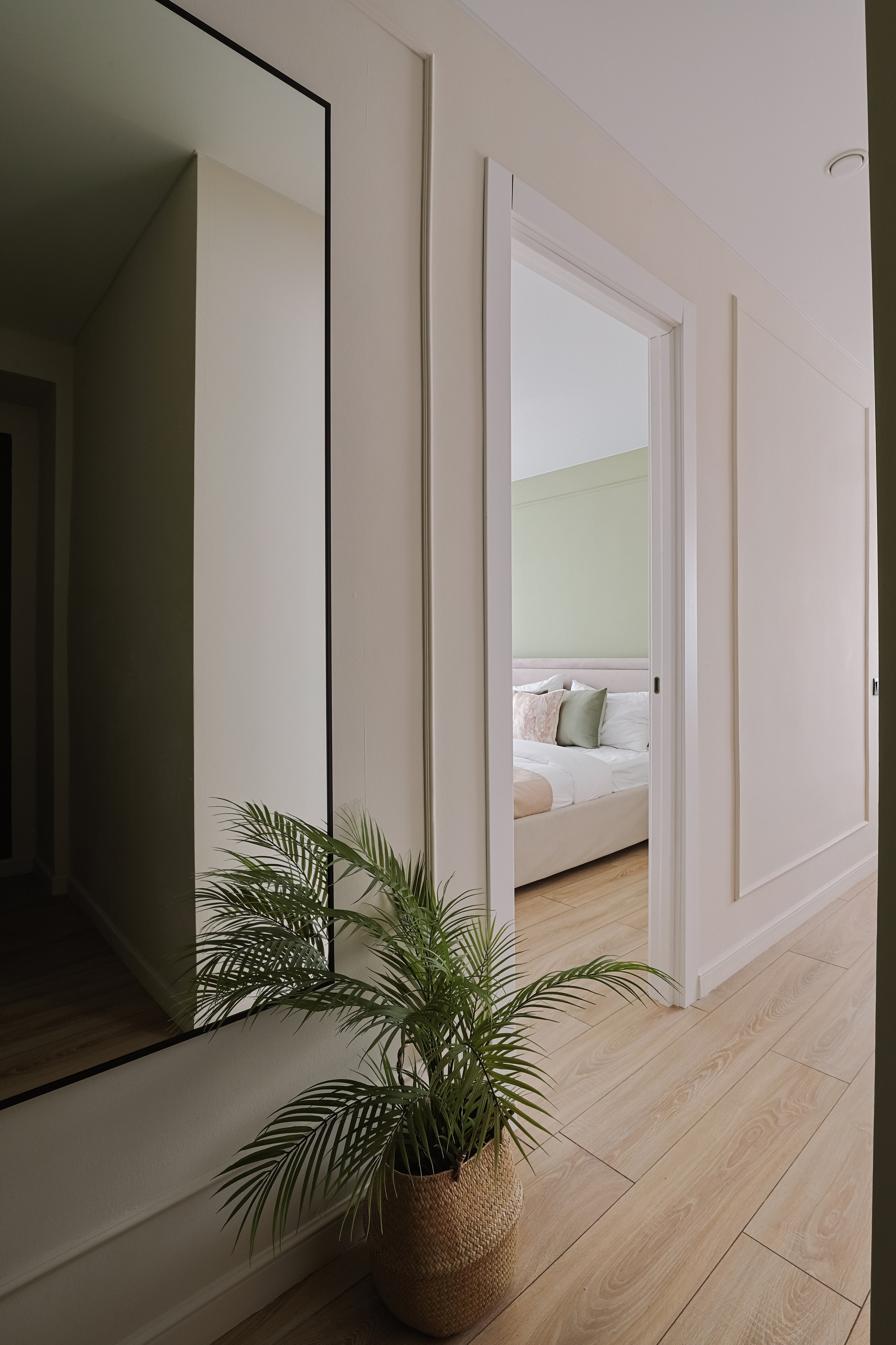 Интерьер. Фотограф Константин Земсков