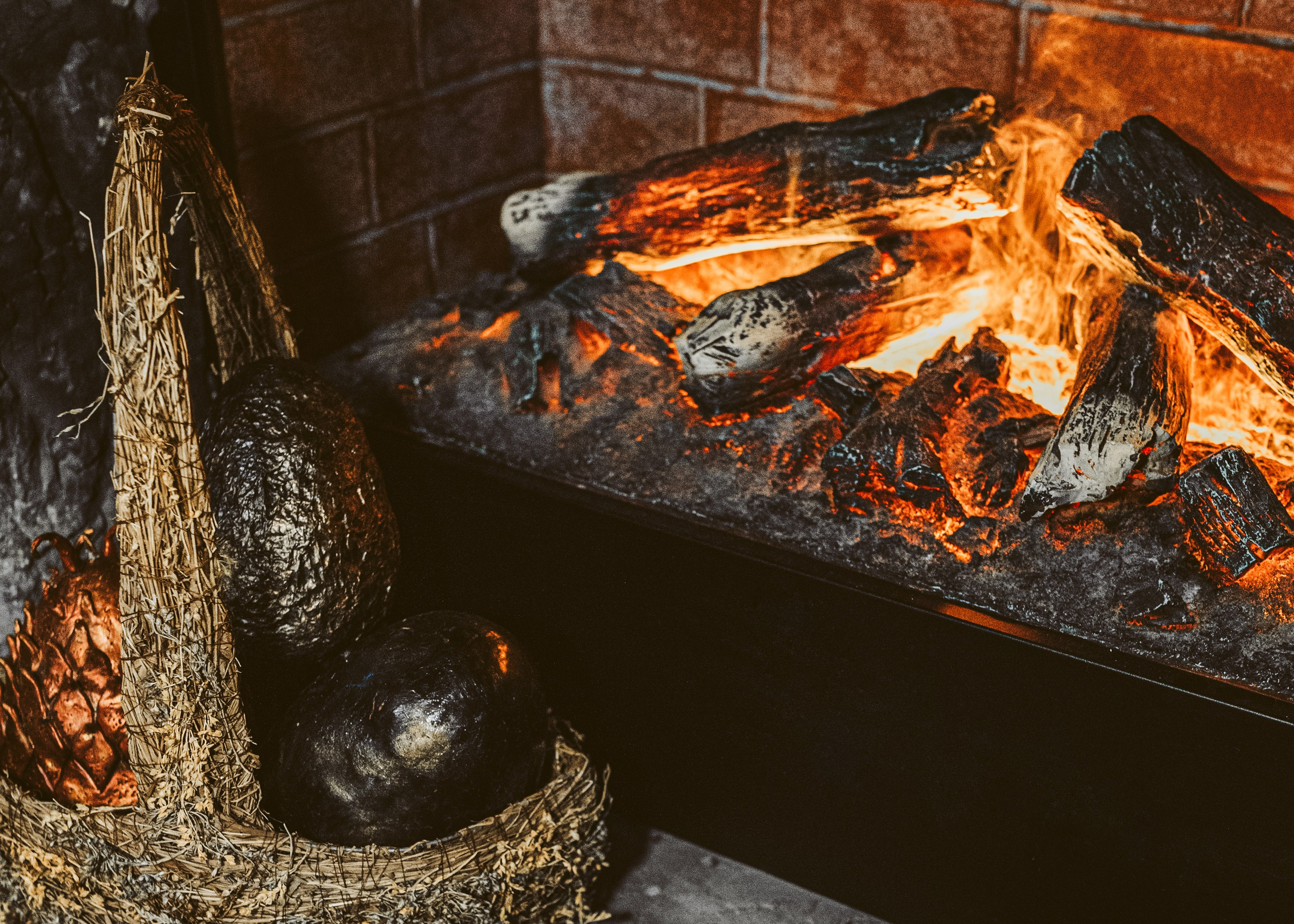 Хижина Хагрида. Свадебный фотограф Курзина Ольга | Москва