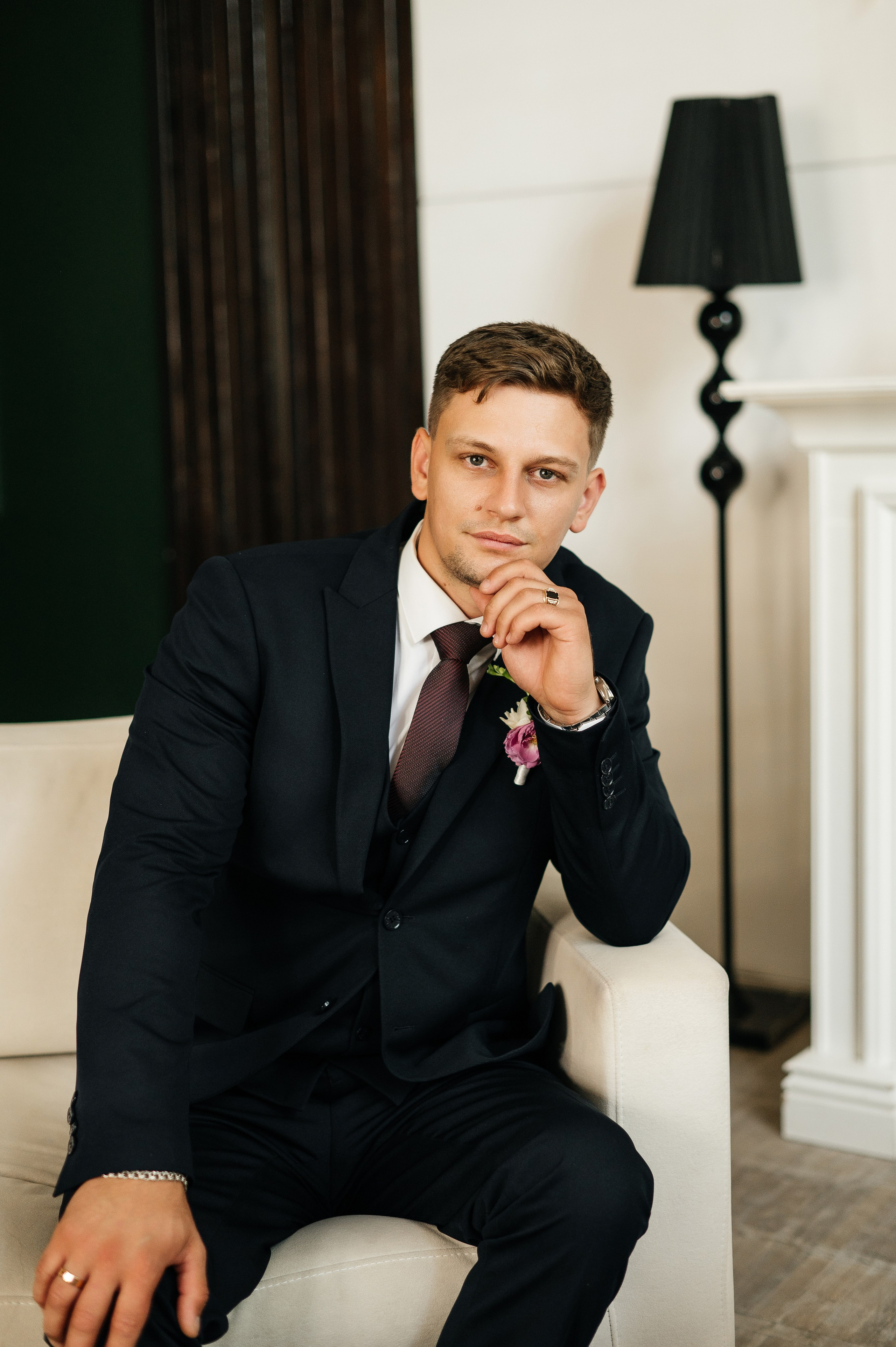 Антон и Людмила. Свадебный и семейный фотограф Кореновск/Краснодар