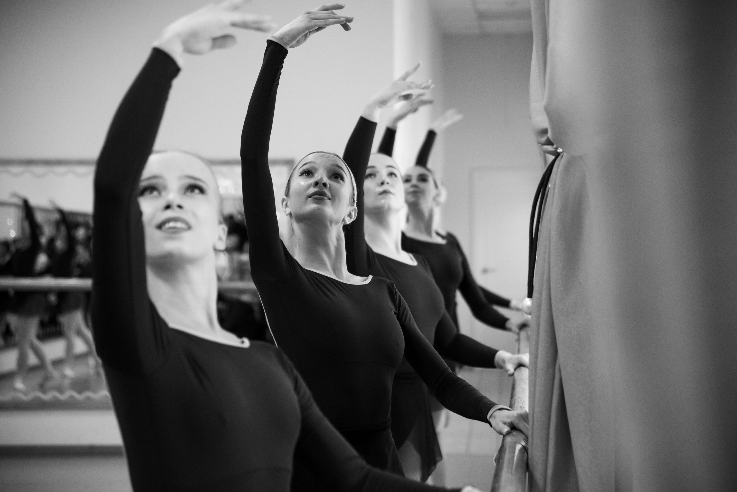 Классический танец | КемГИК