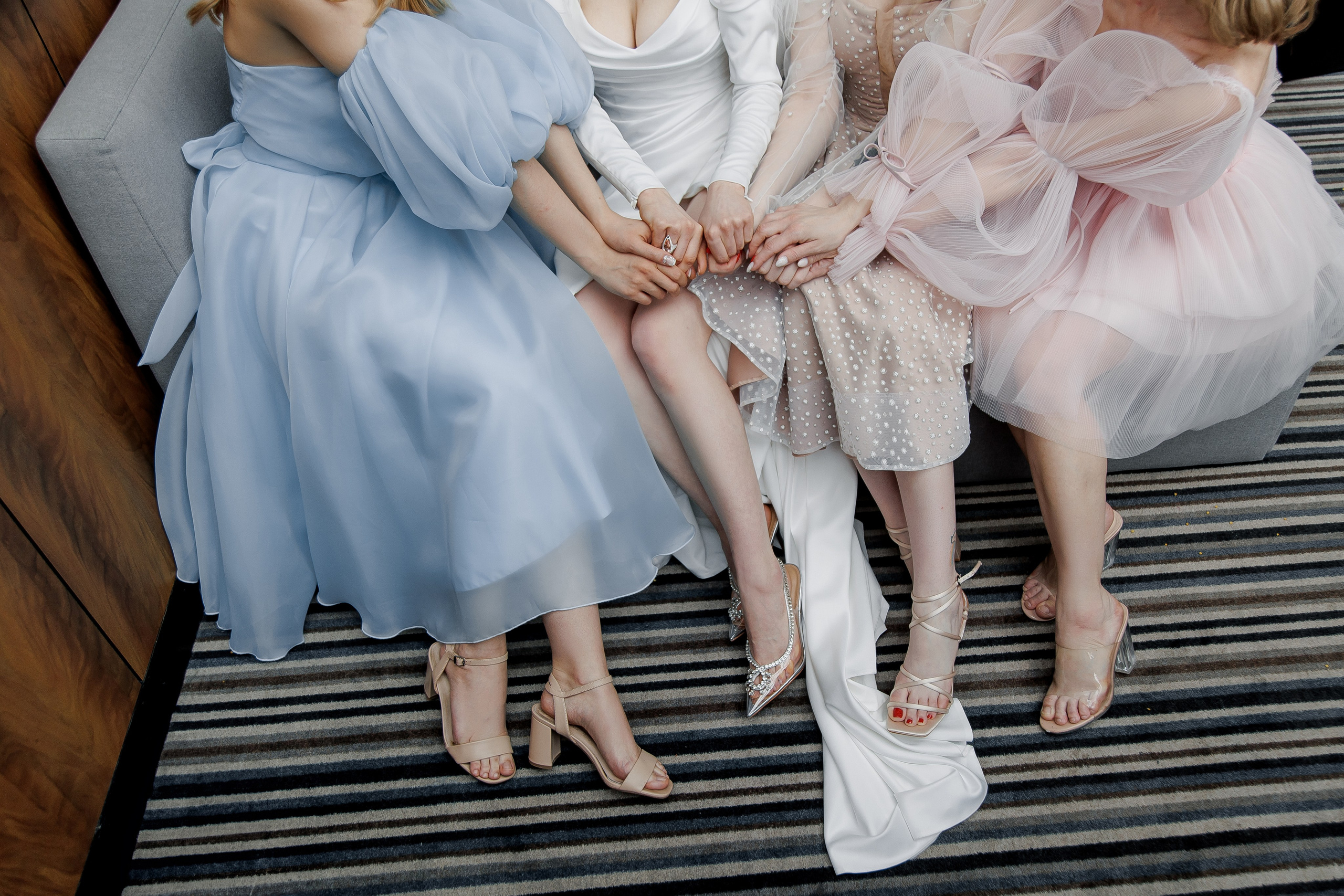 Лука & София. Свадебный фотограф ростов