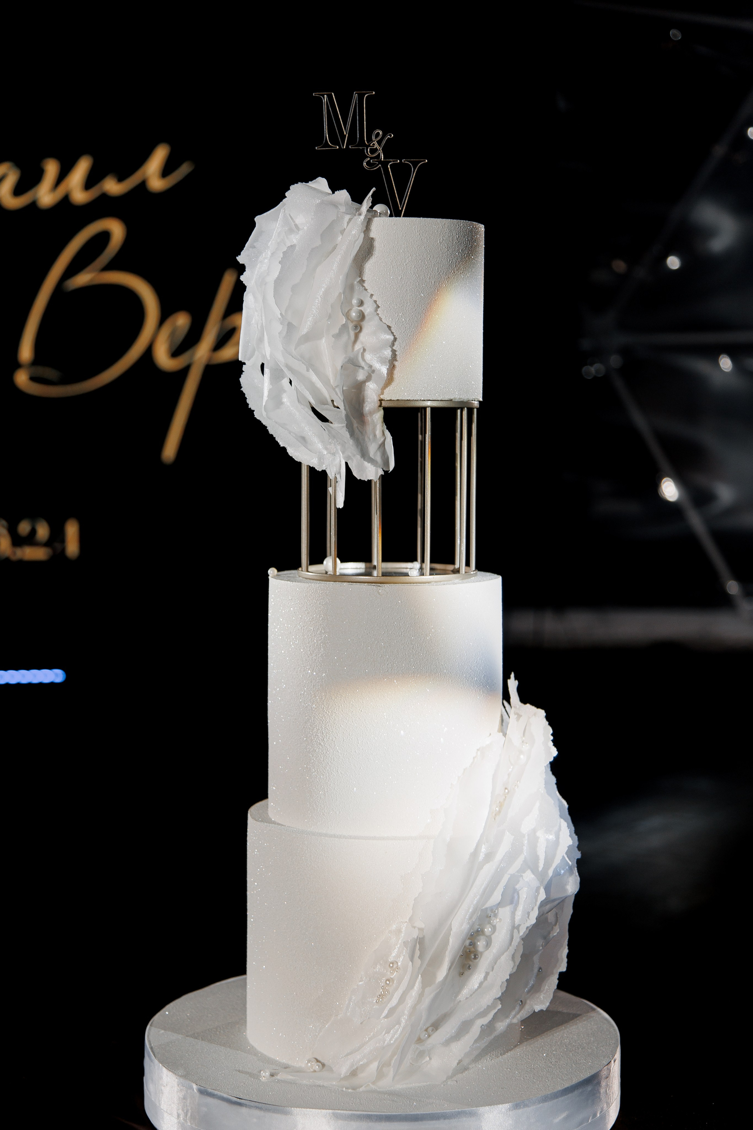 Вера & Роман. Свадебный фотограф ростов